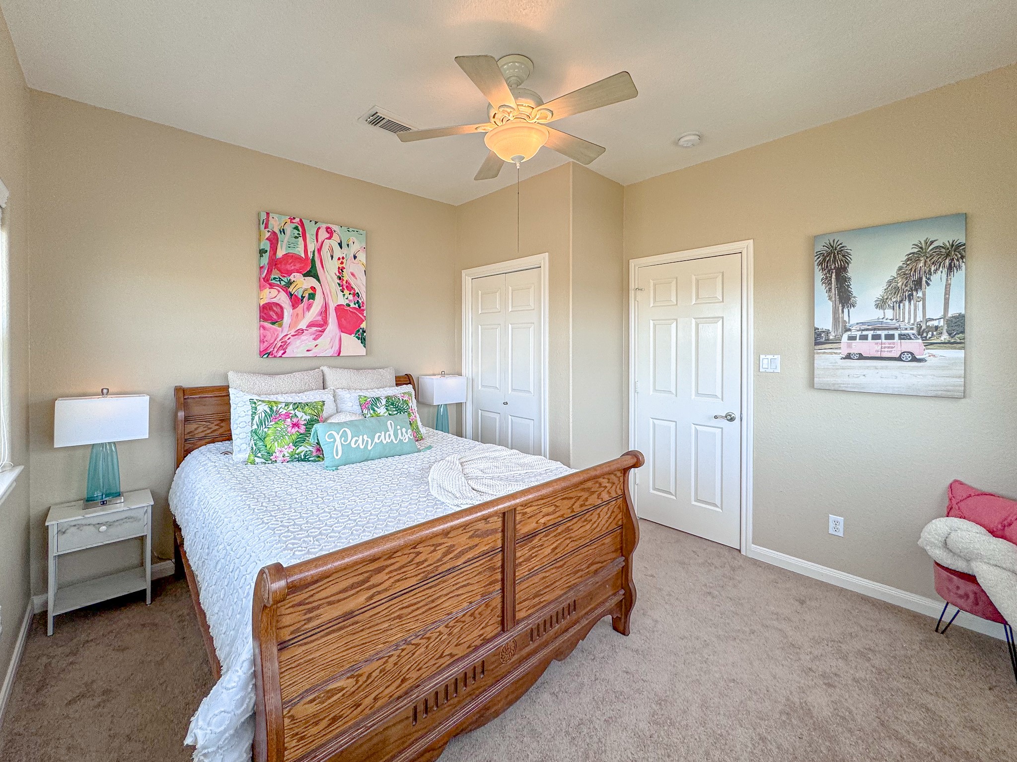 1303 Tiki Drive, Tiki Island, TX 77554