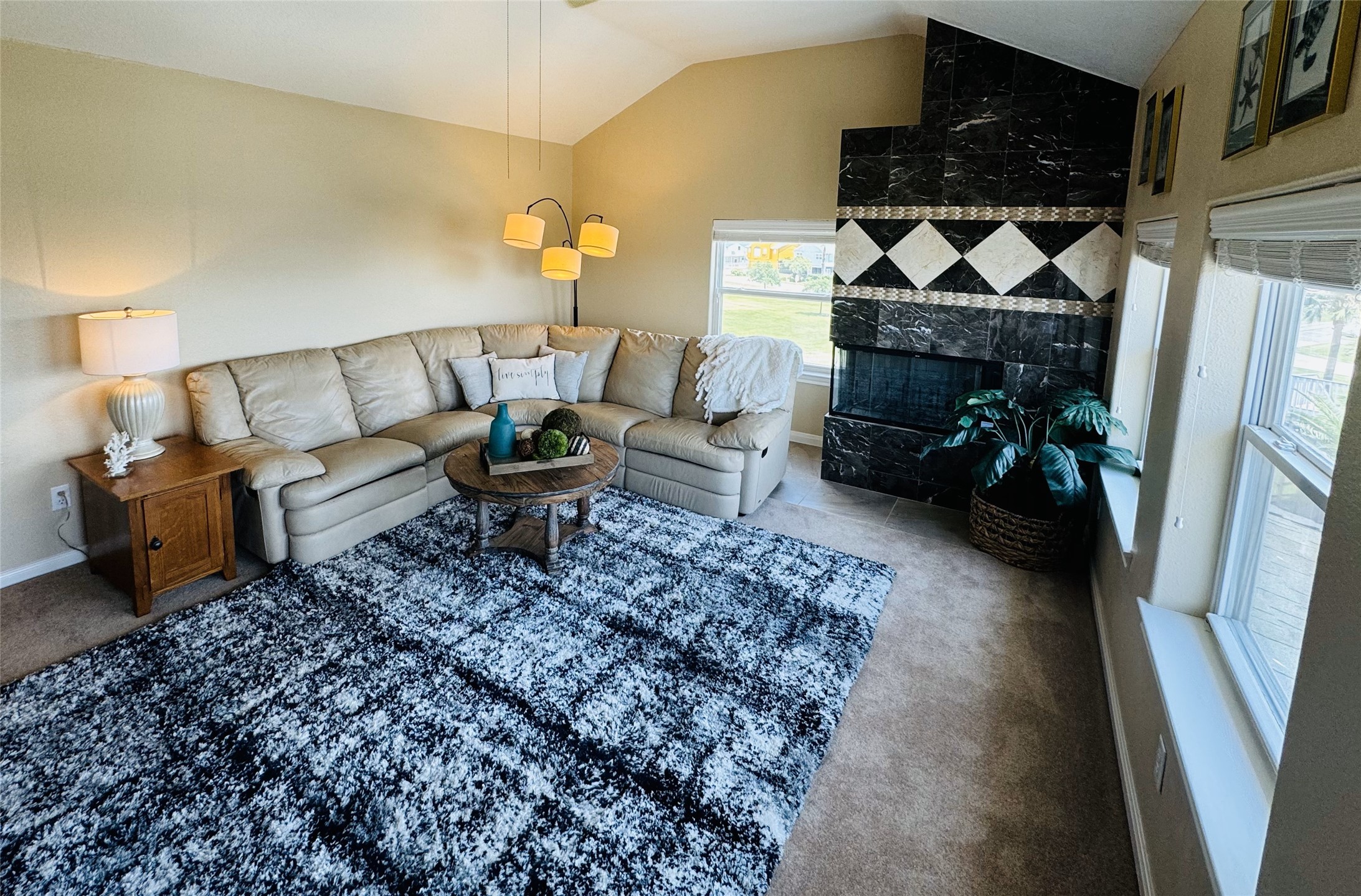 1303 Tiki Drive, Tiki Island, TX 77554
