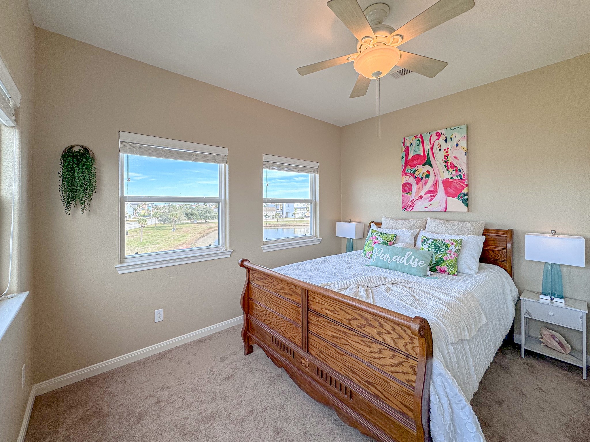 1303 Tiki Drive, Tiki Island, TX 77554