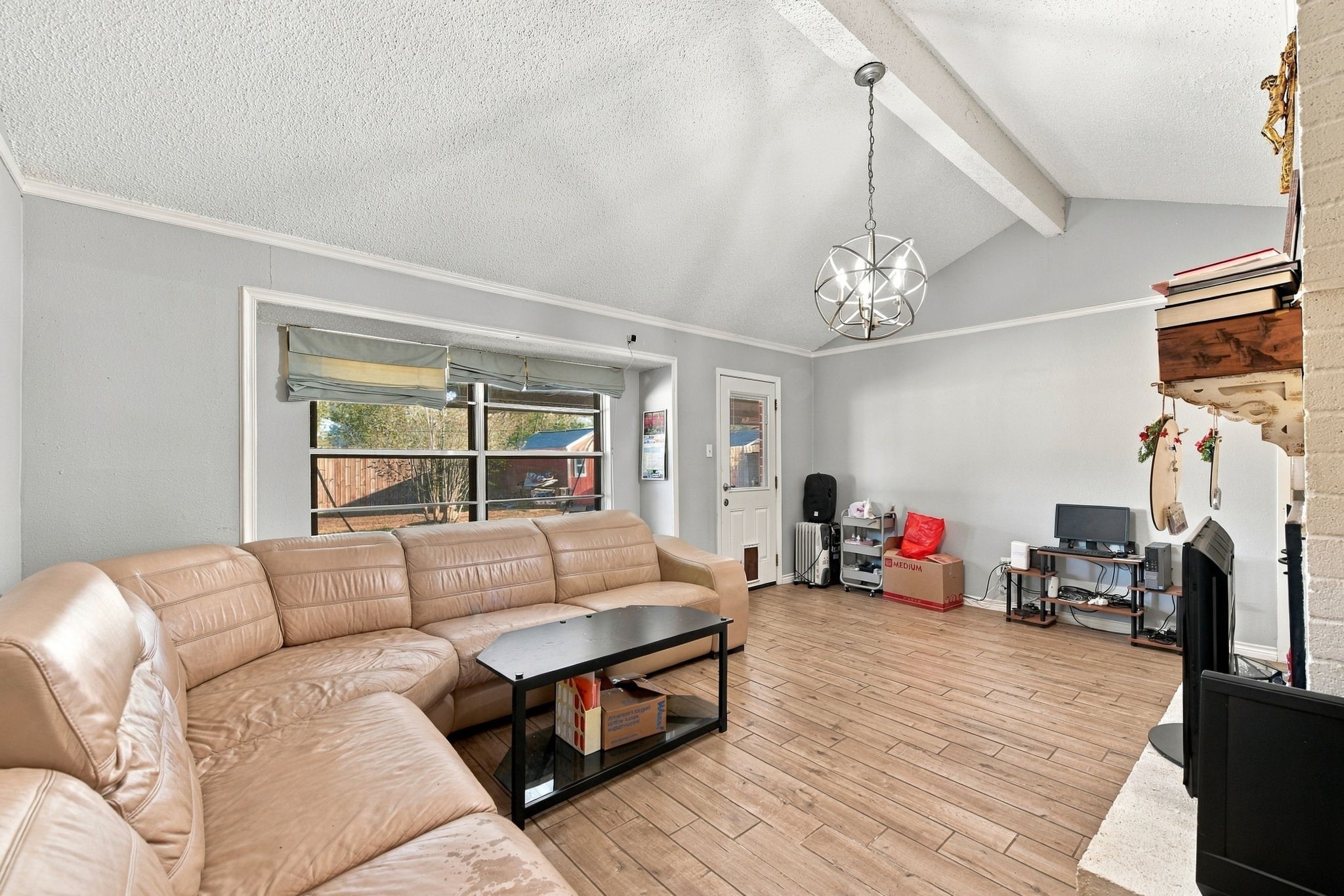 11815 Ryewater Drive, Houston, TX 77089