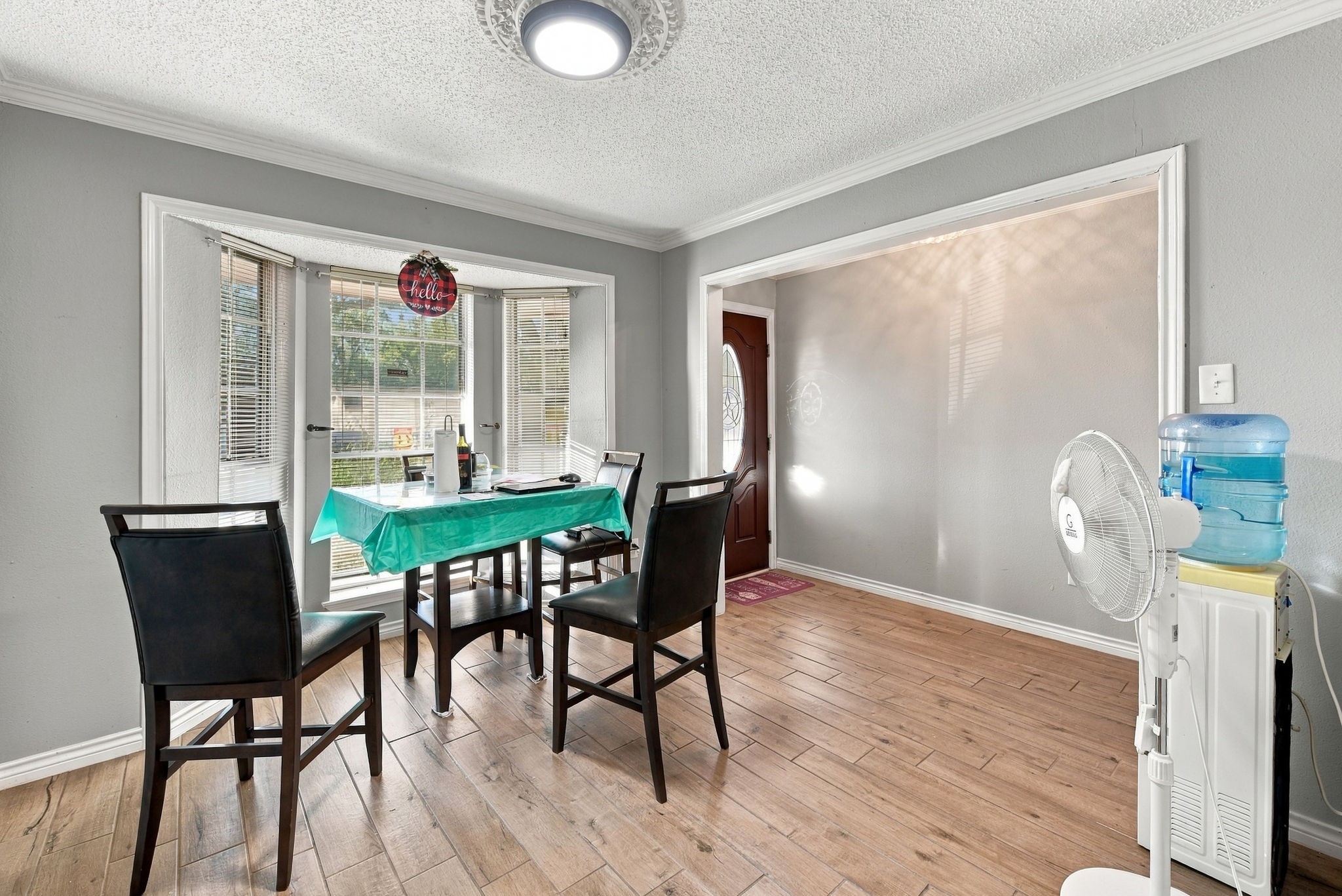 11815 Ryewater Drive, Houston, TX 77089