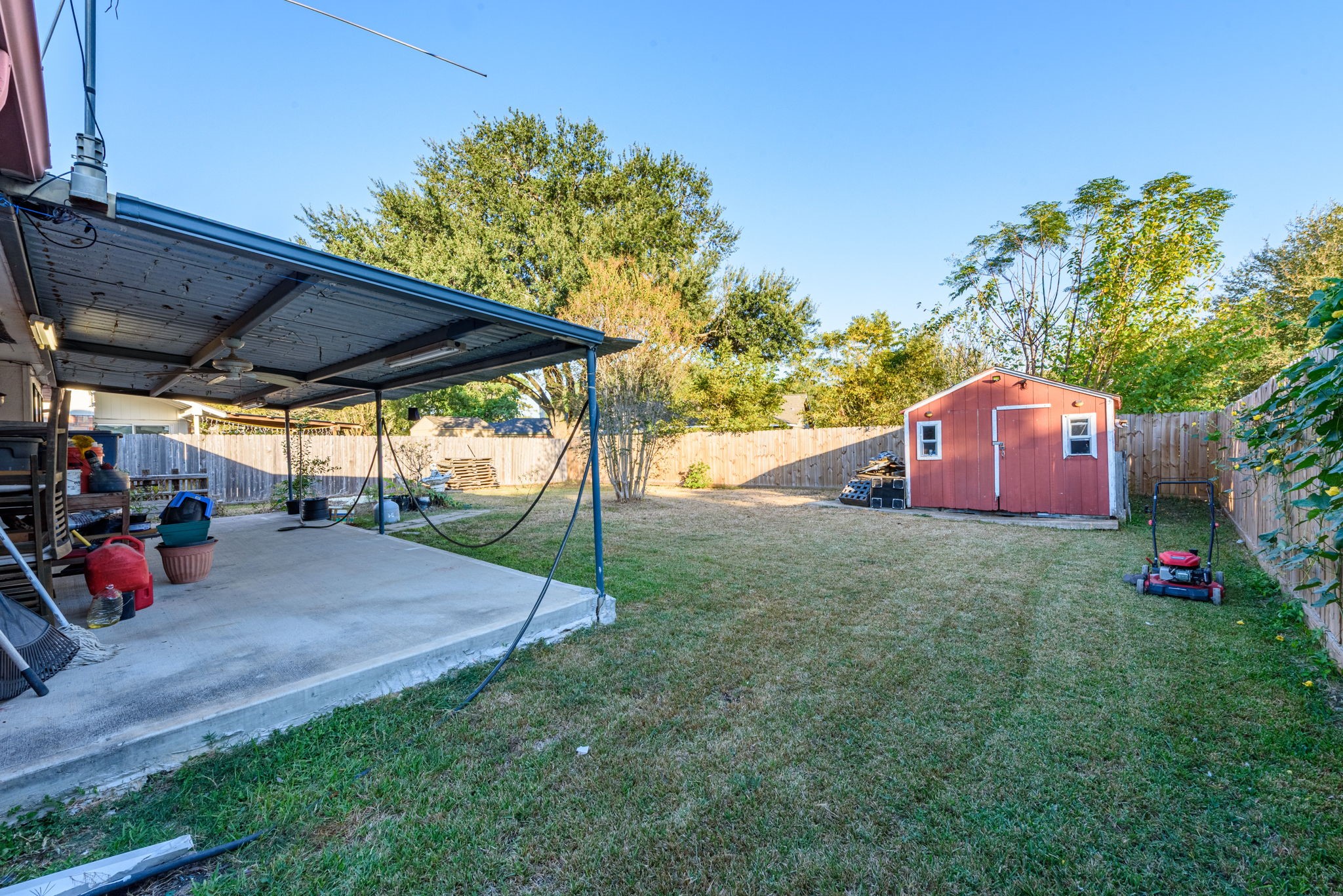 11815 Ryewater Drive, Houston, TX 77089
