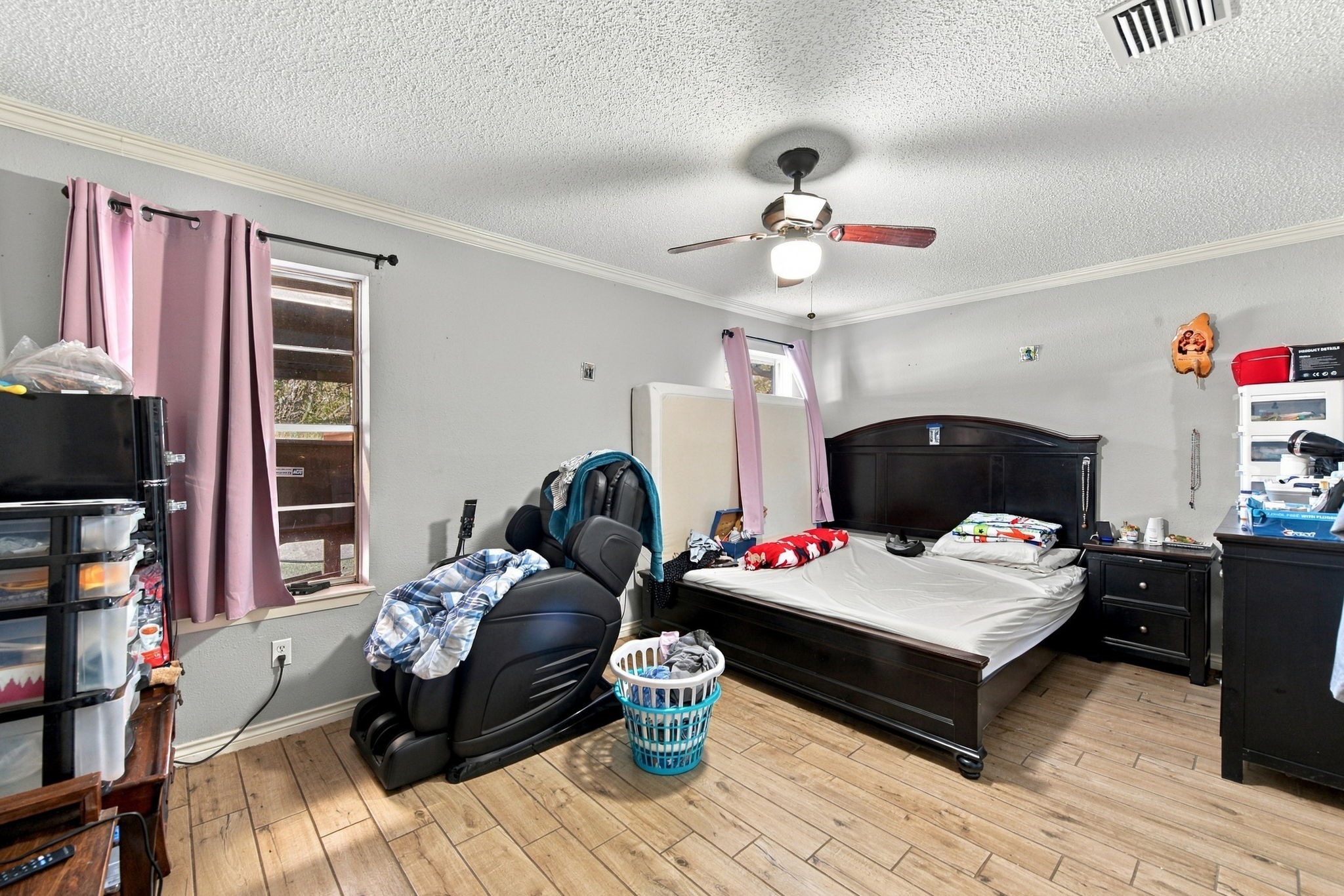 11815 Ryewater Drive, Houston, TX 77089