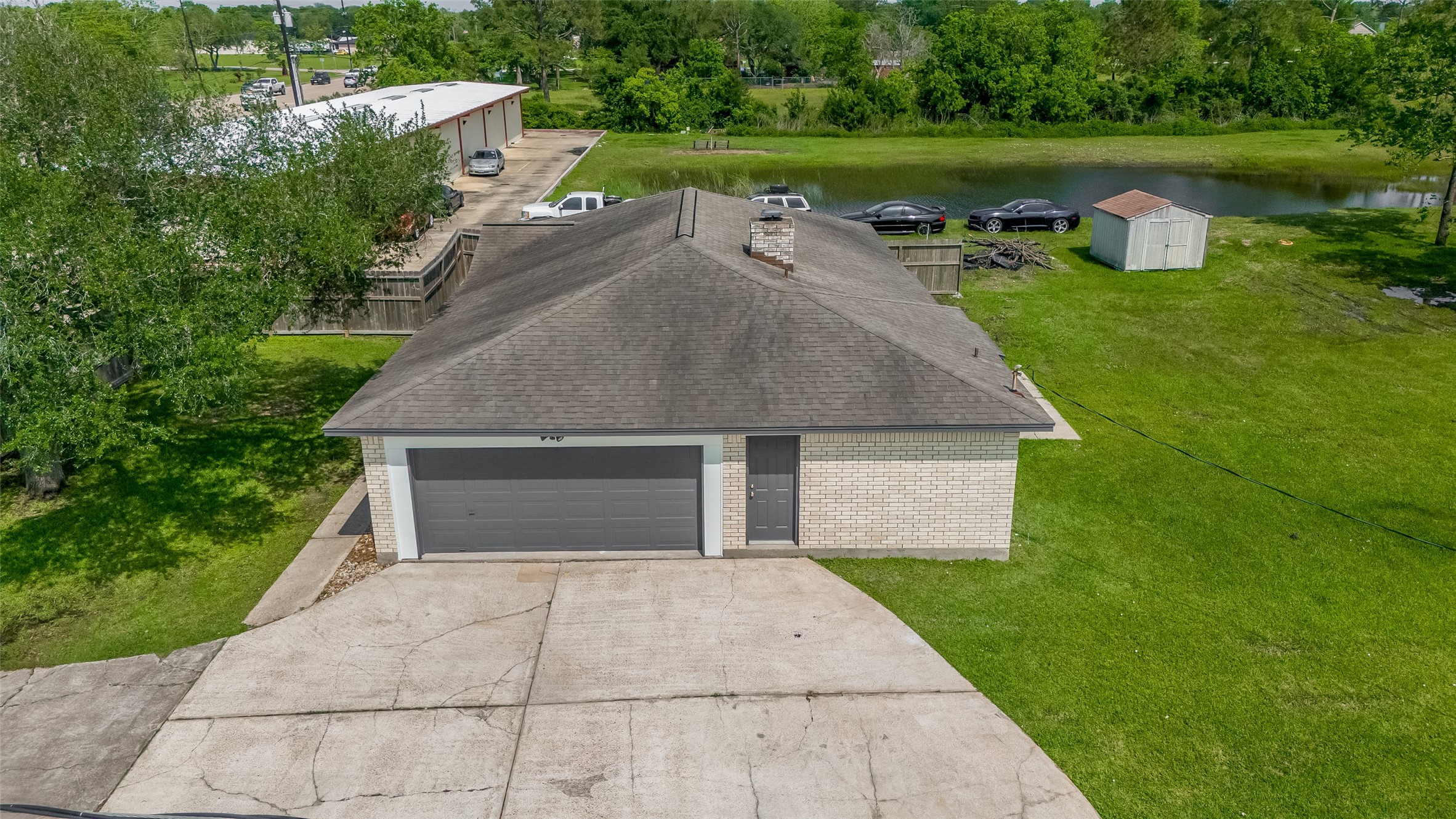 11235 FM 1764, Santa Fe, TX 77510