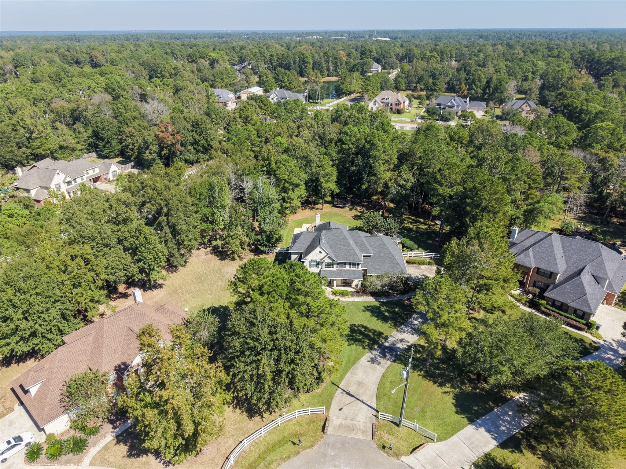 12210 Hallowed Oaks, Magnolia, TX 77354