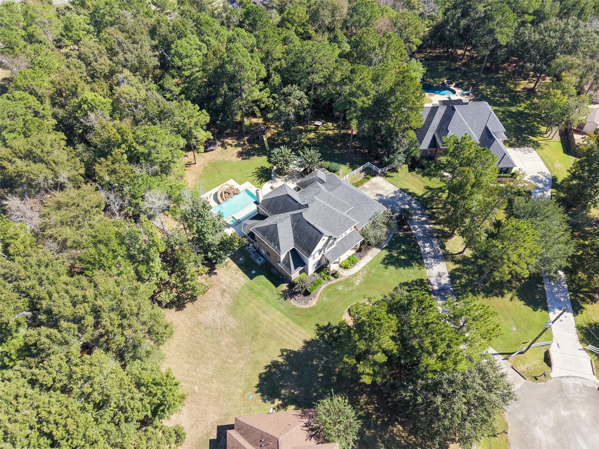 12210 Hallowed Oaks, Magnolia, TX 77354