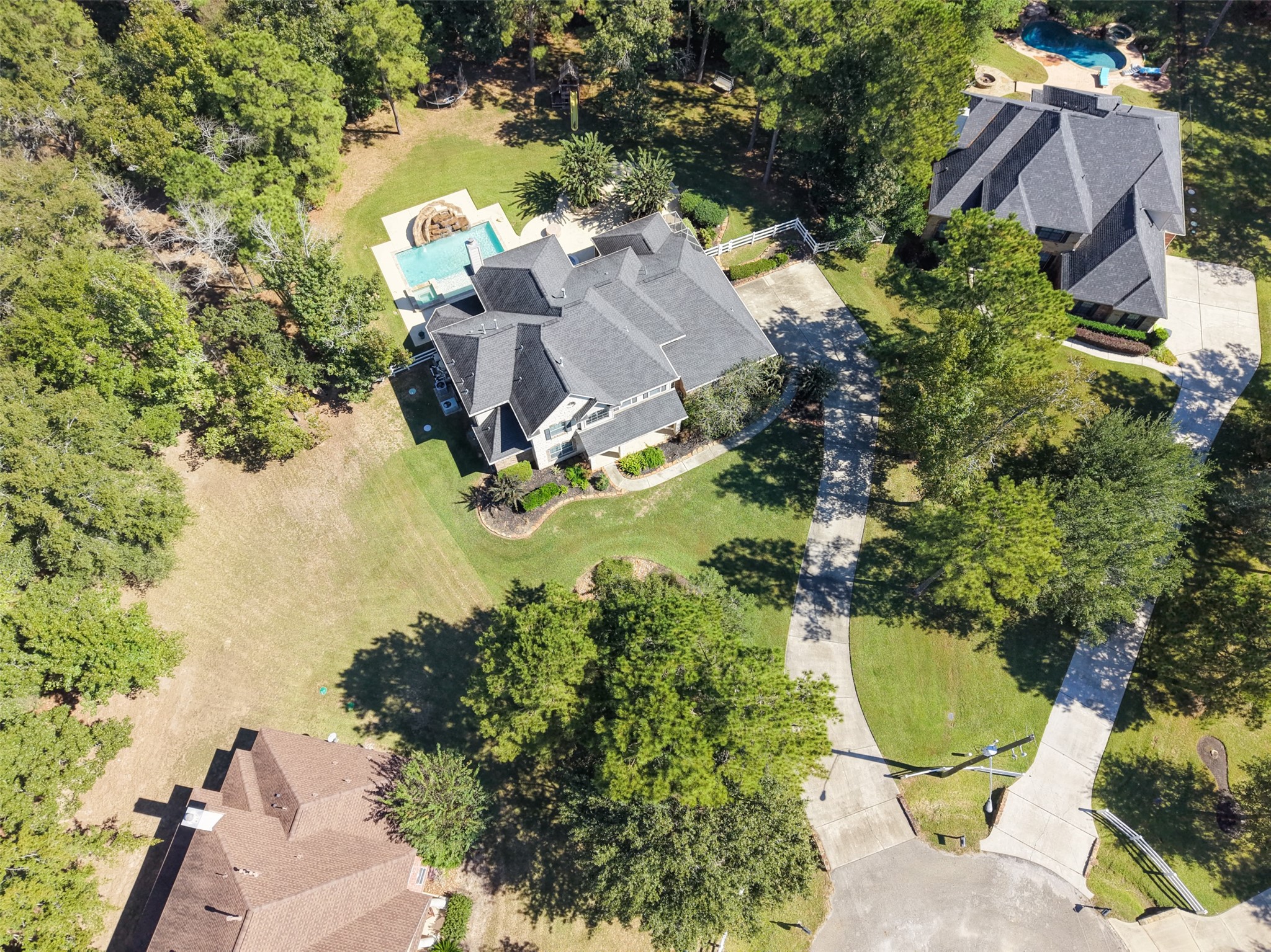 12210 Hallowed Oaks, Magnolia, TX 77354