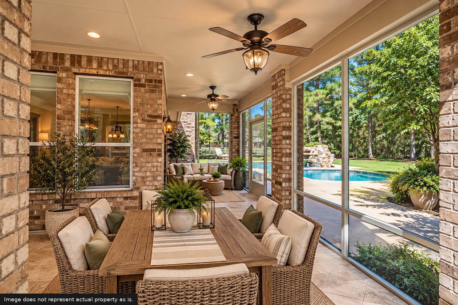 12210 Hallowed Oaks, Magnolia, TX 77354