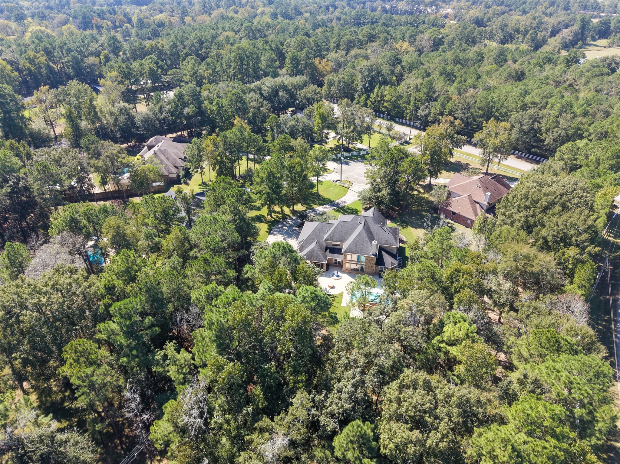 12210 Hallowed Oaks, Magnolia, TX 77354