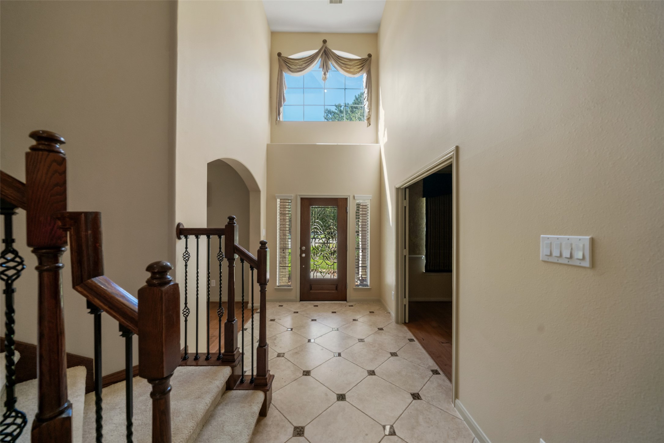 12210 Hallowed Oaks, Magnolia, TX 77354
