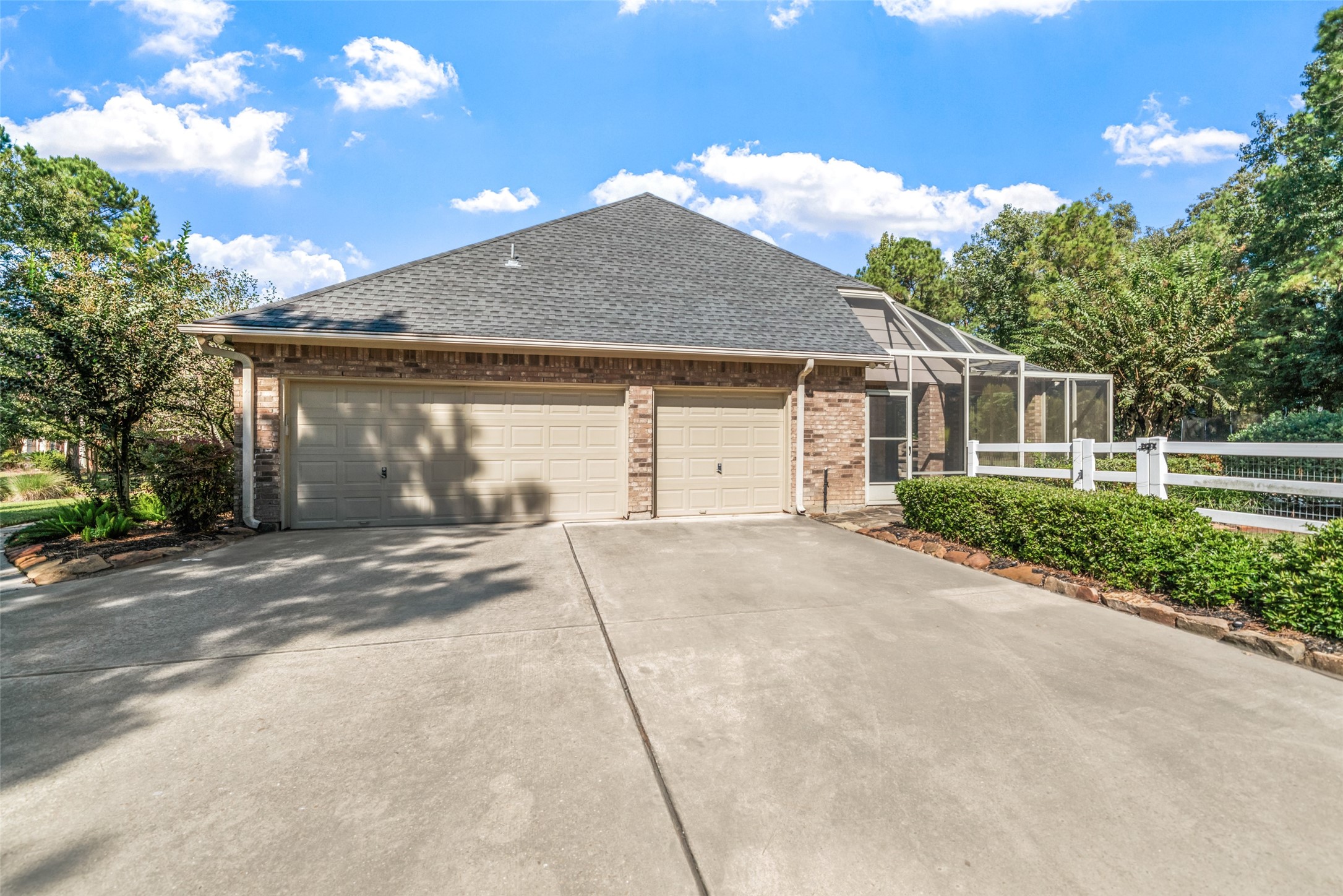 12210 Hallowed Oaks, Magnolia, TX 77354