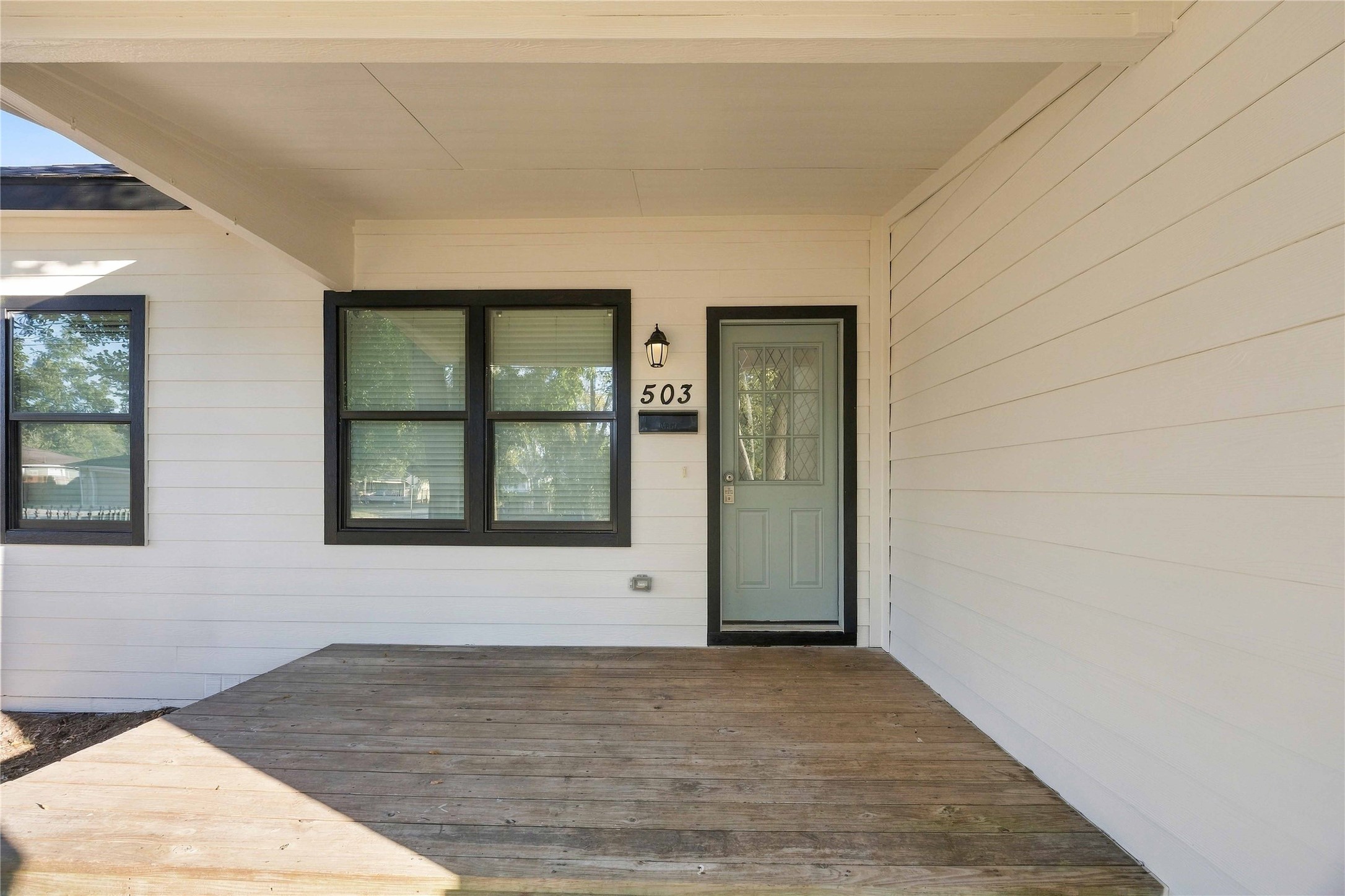 503 4th Street, Humble, TX 77338