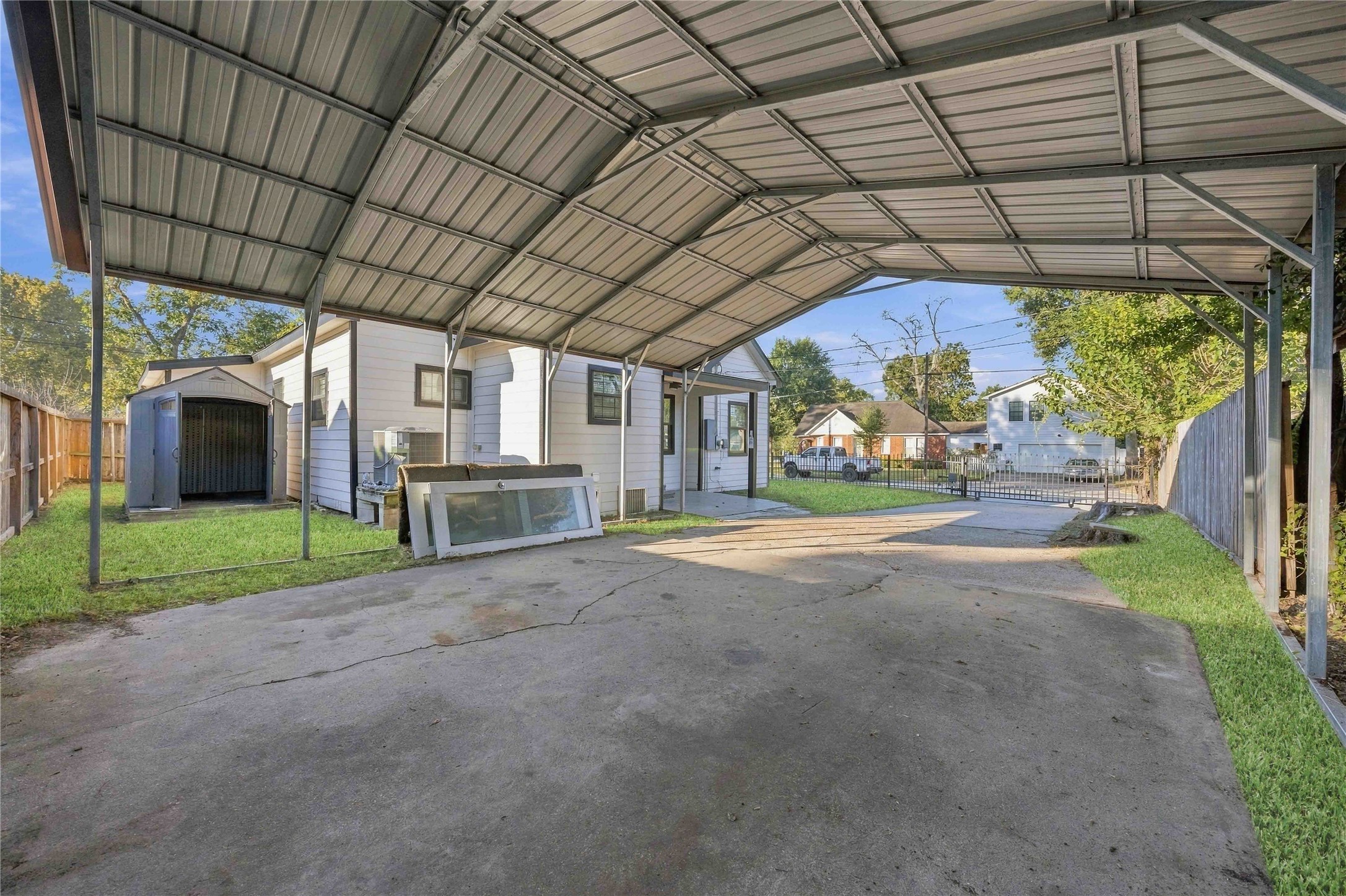 503 4th Street, Humble, TX 77338