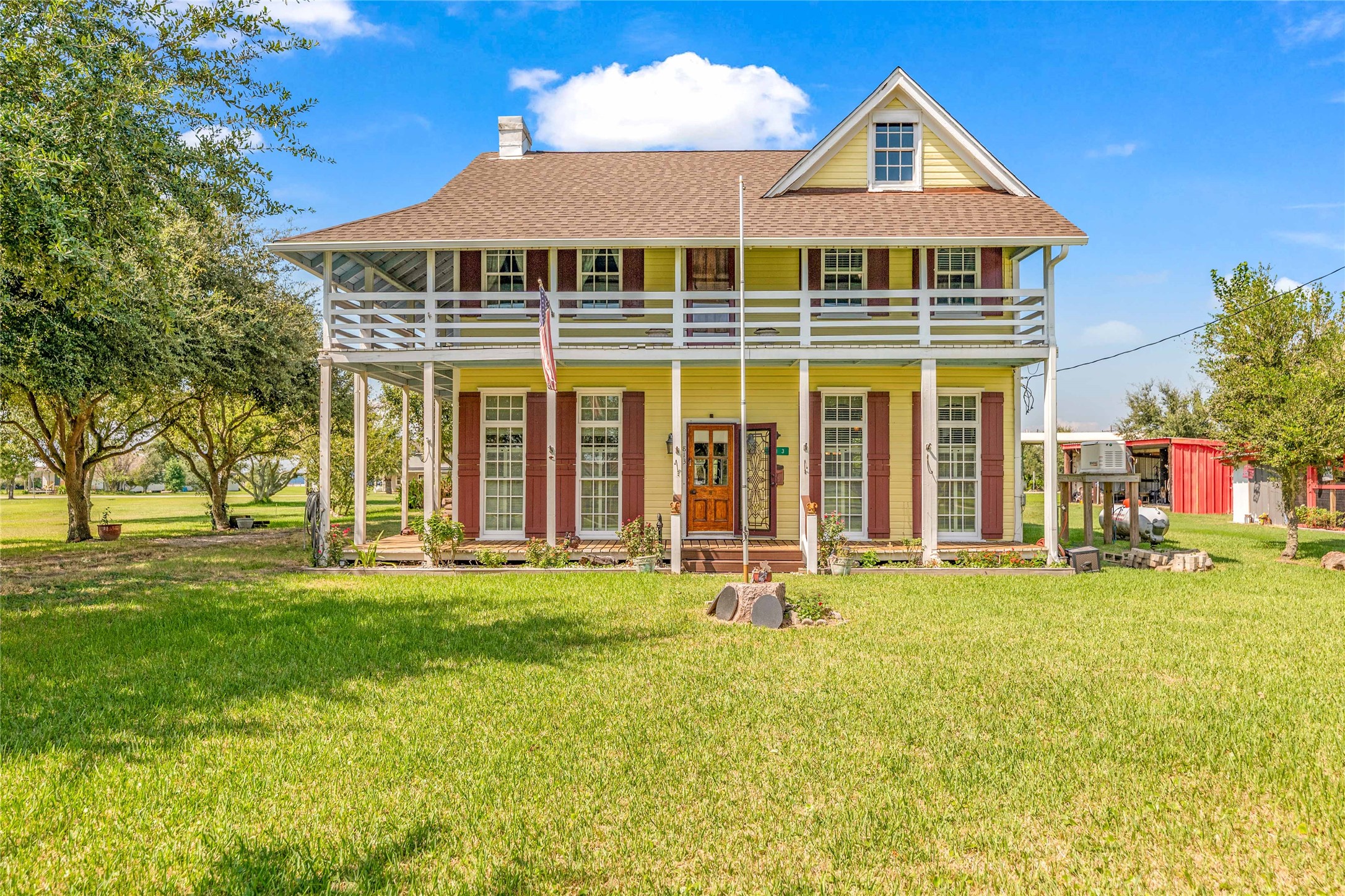 813 Nelson Avenue, Port Bolivar, TX 77650 813 Nelson Avenue, Port Bolivar, TX 77650