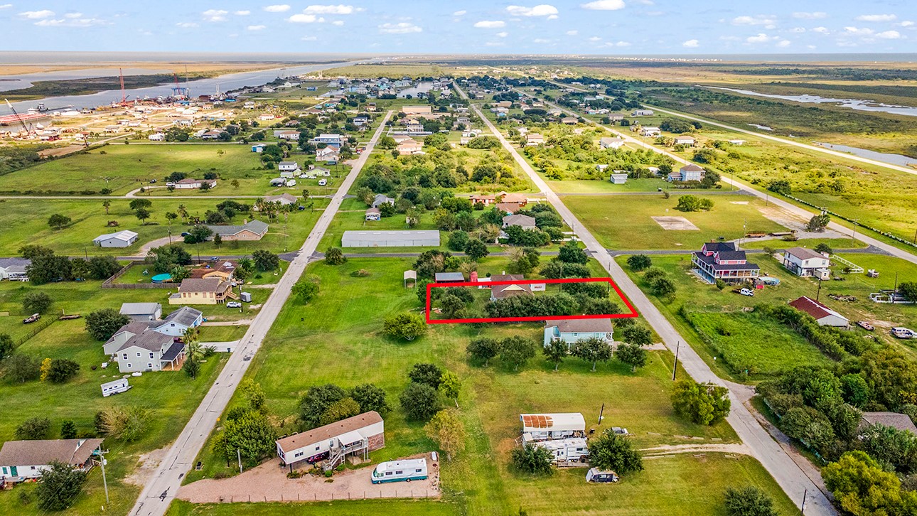 813 Nelson Avenue Lot