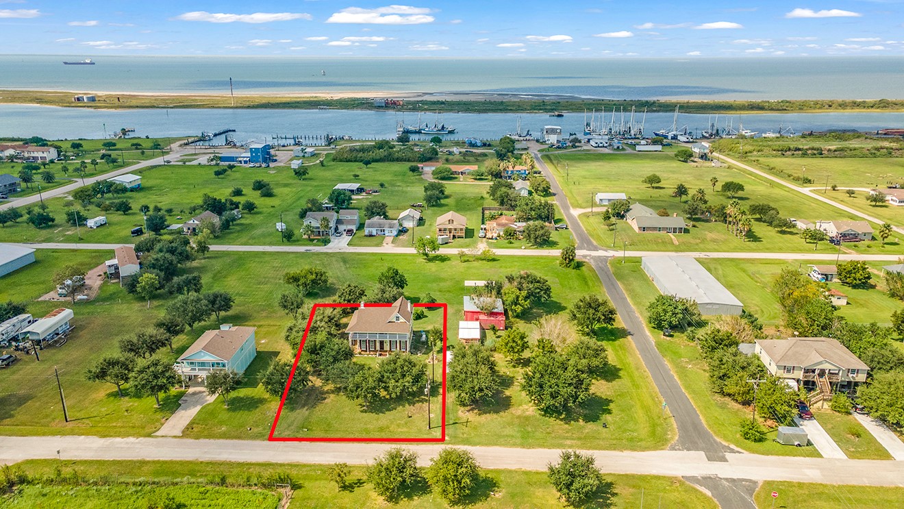 813 Nelson Avenue Lot