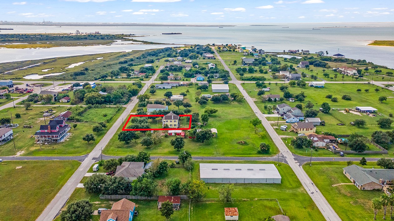 813 Nelson Avenue Lot