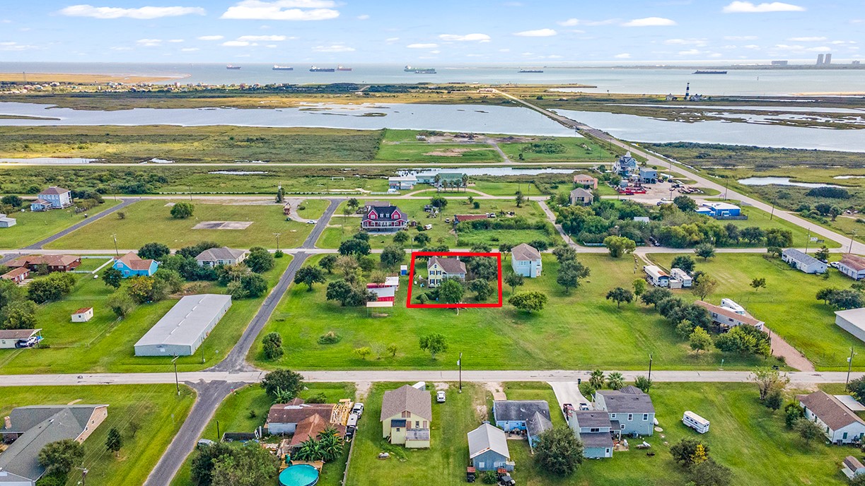 813 Nelson Avenue Lot