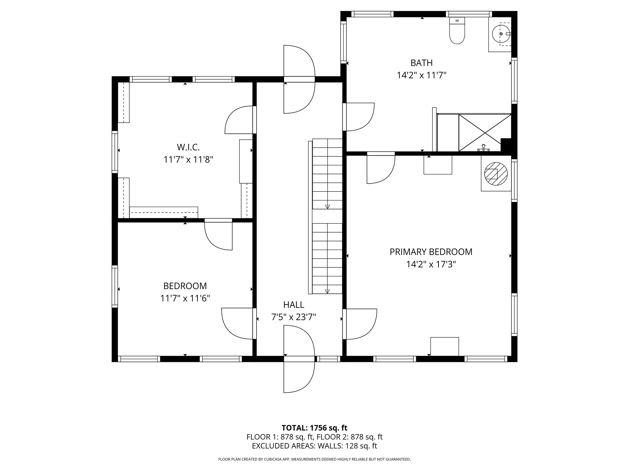 813 Nelson Avenue, Port Bolivar, TX 77650