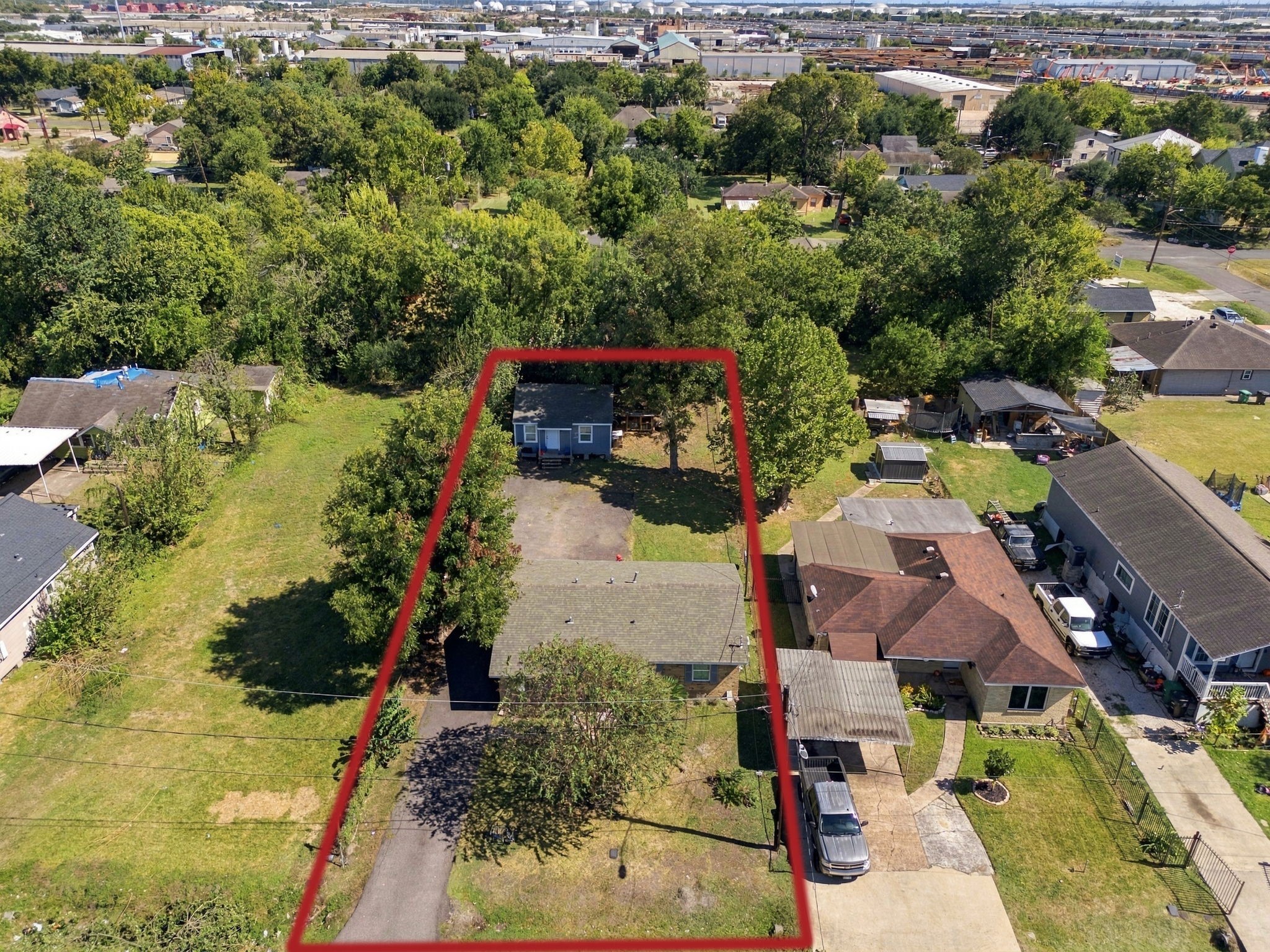 3914 Kress Street, Houston, TX 77026 3914 Kress Street, Houston, TX 77026