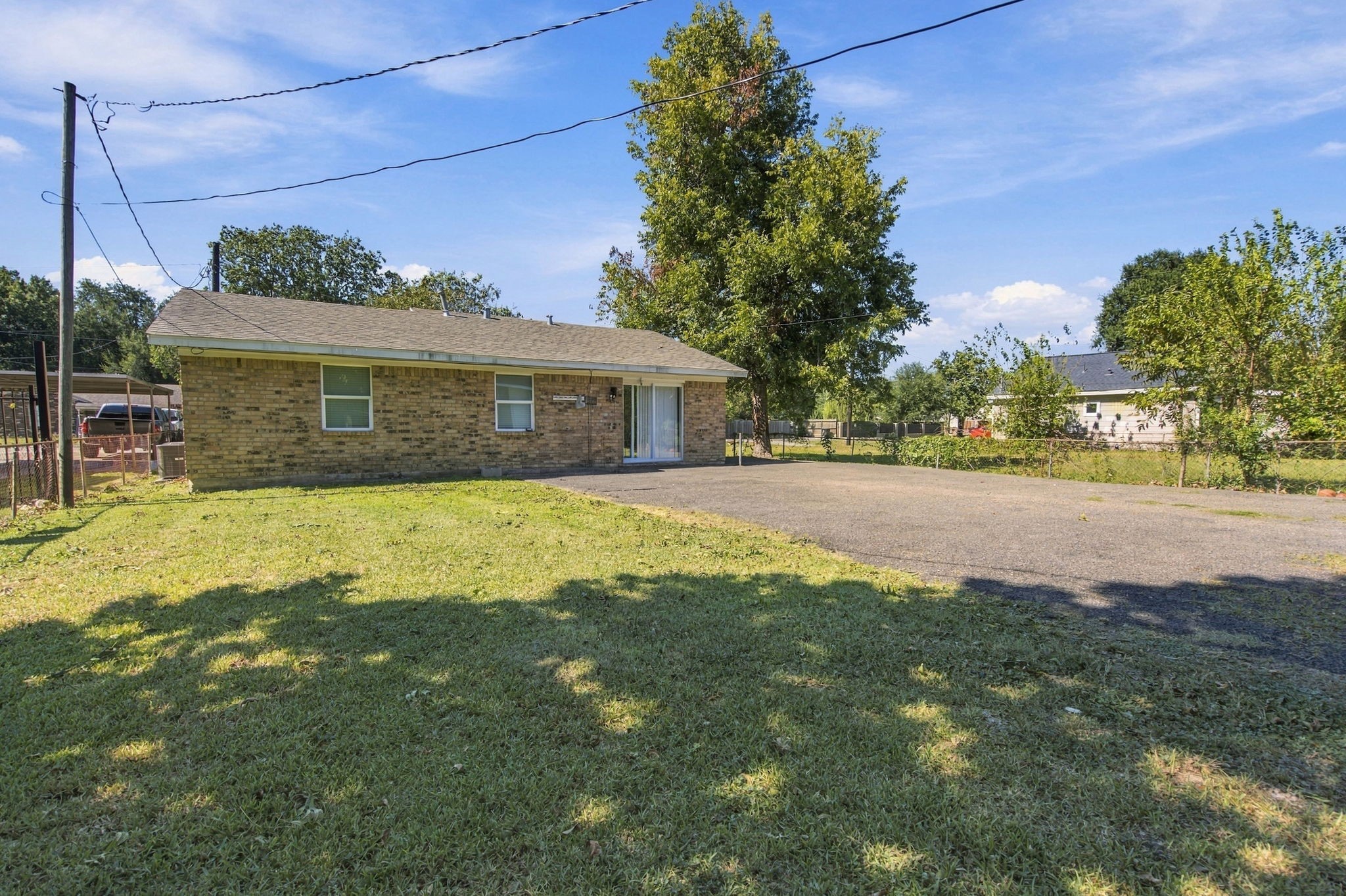 3914 Kress Street, Houston, TX 77026 3914 Kress Street, Houston, TX 77026