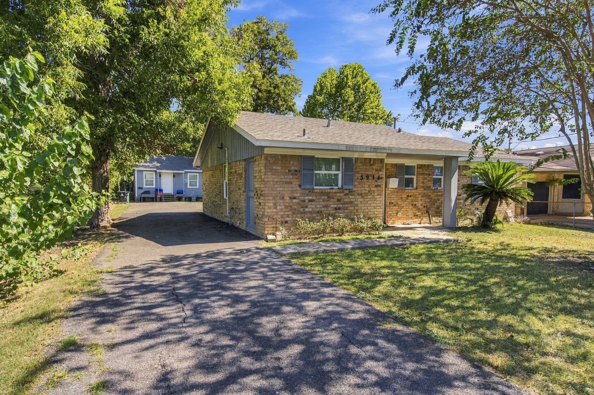 3914 Kress Street, Houston, TX 77026 3914 Kress Street, Houston, TX 77026