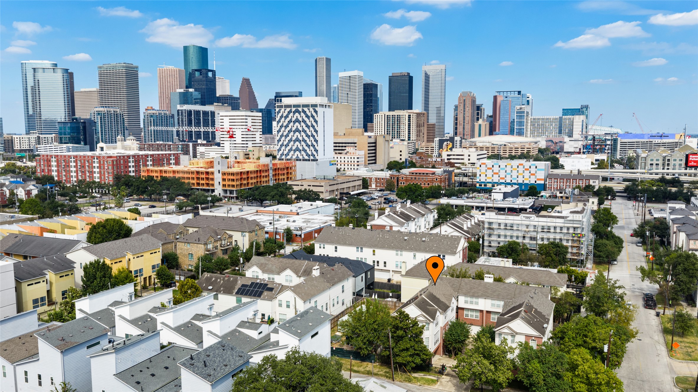 1743 Mcilhenny Street, Houston, TX 77004