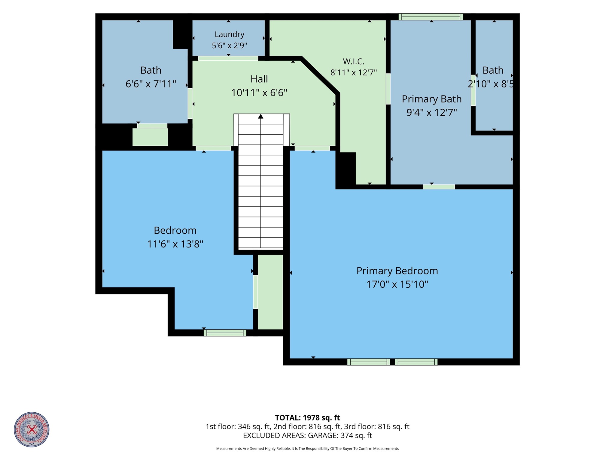 1743 Mcilhenny Street, Houston, TX 77004