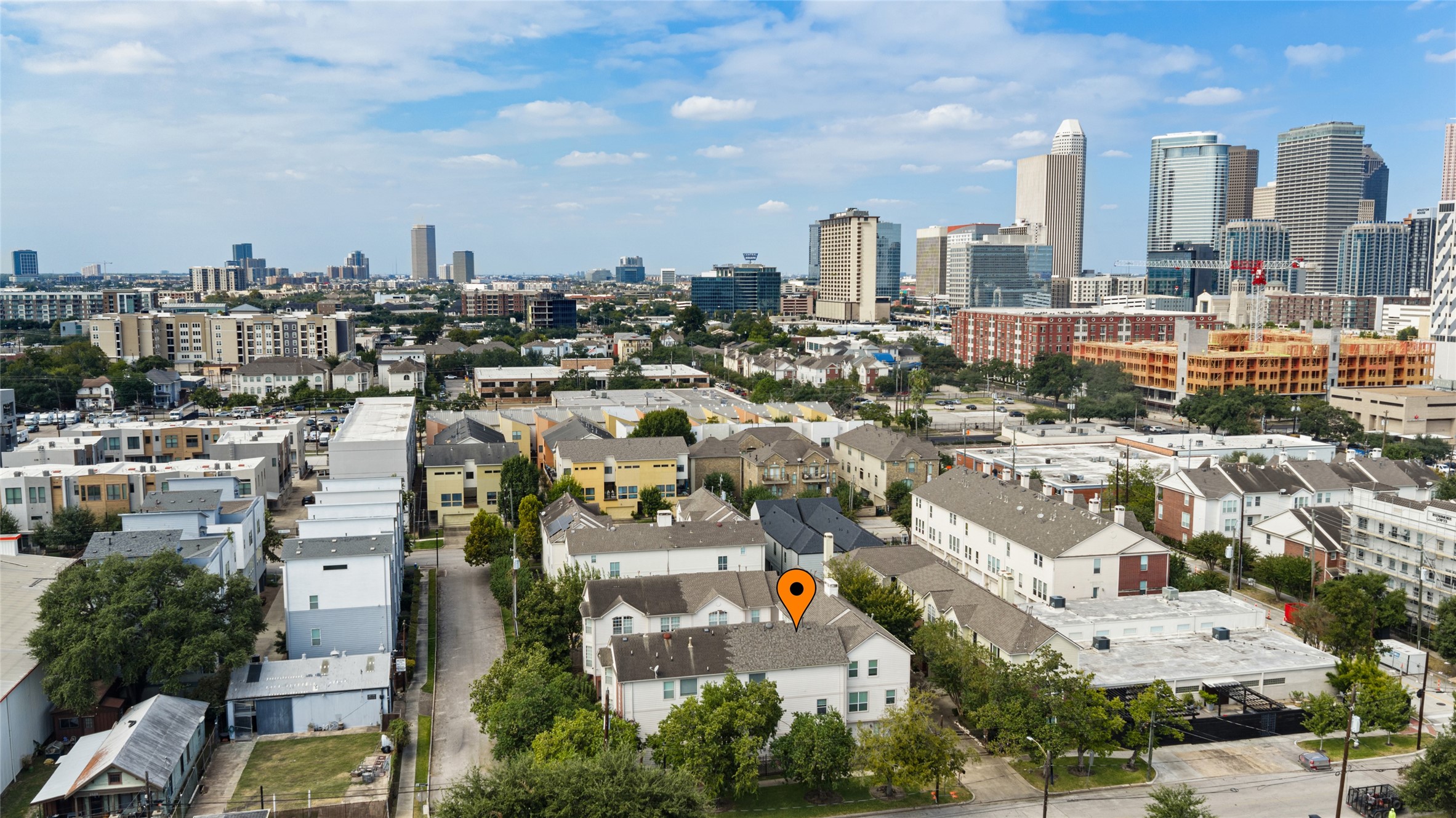1743 Mcilhenny Street, Houston, TX 77004