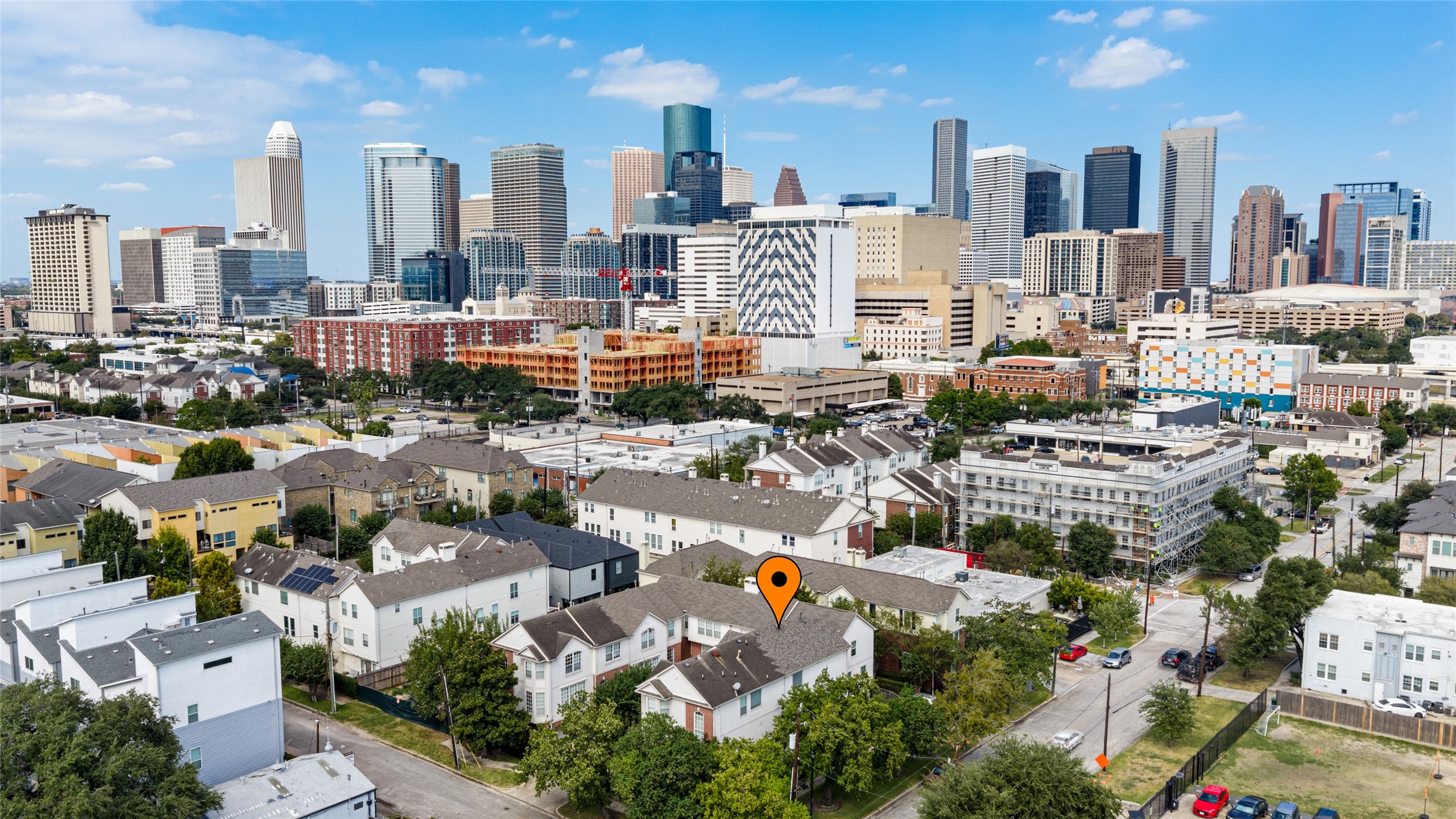 1743 Mcilhenny Street, Houston, TX 77004