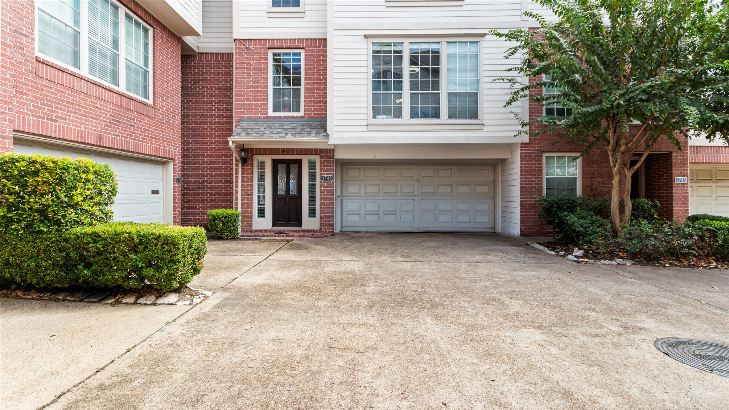 1743 Mcilhenny Street, Houston, TX 77004 1743 Mcilhenny Street, Houston, TX 77004
