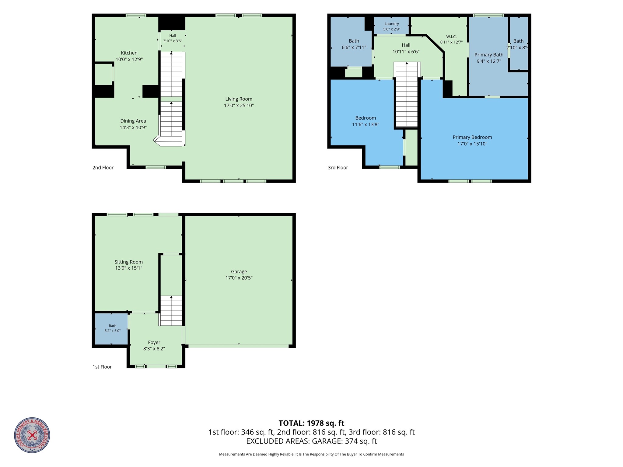 1743 Mcilhenny Street, Houston, TX 77004