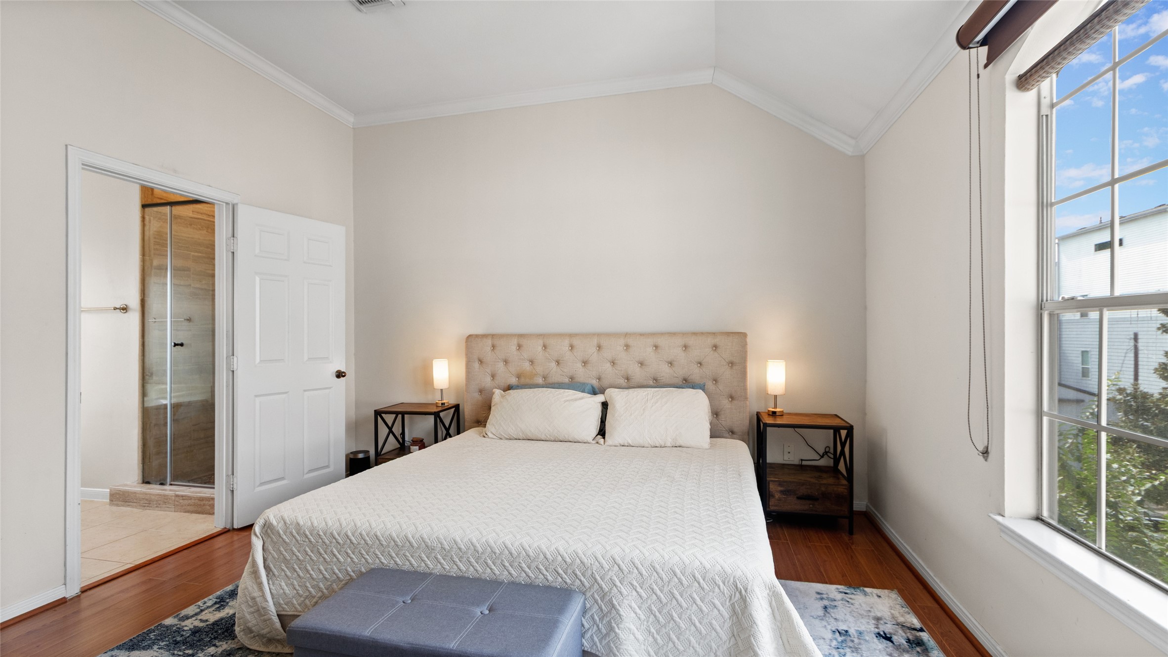 1743 Mcilhenny Street, Houston, TX 77004