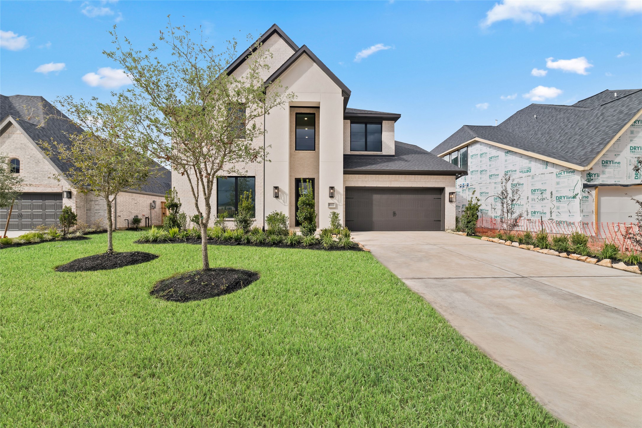 31122 Highland Shores Drive, Fulshear, TX 77441