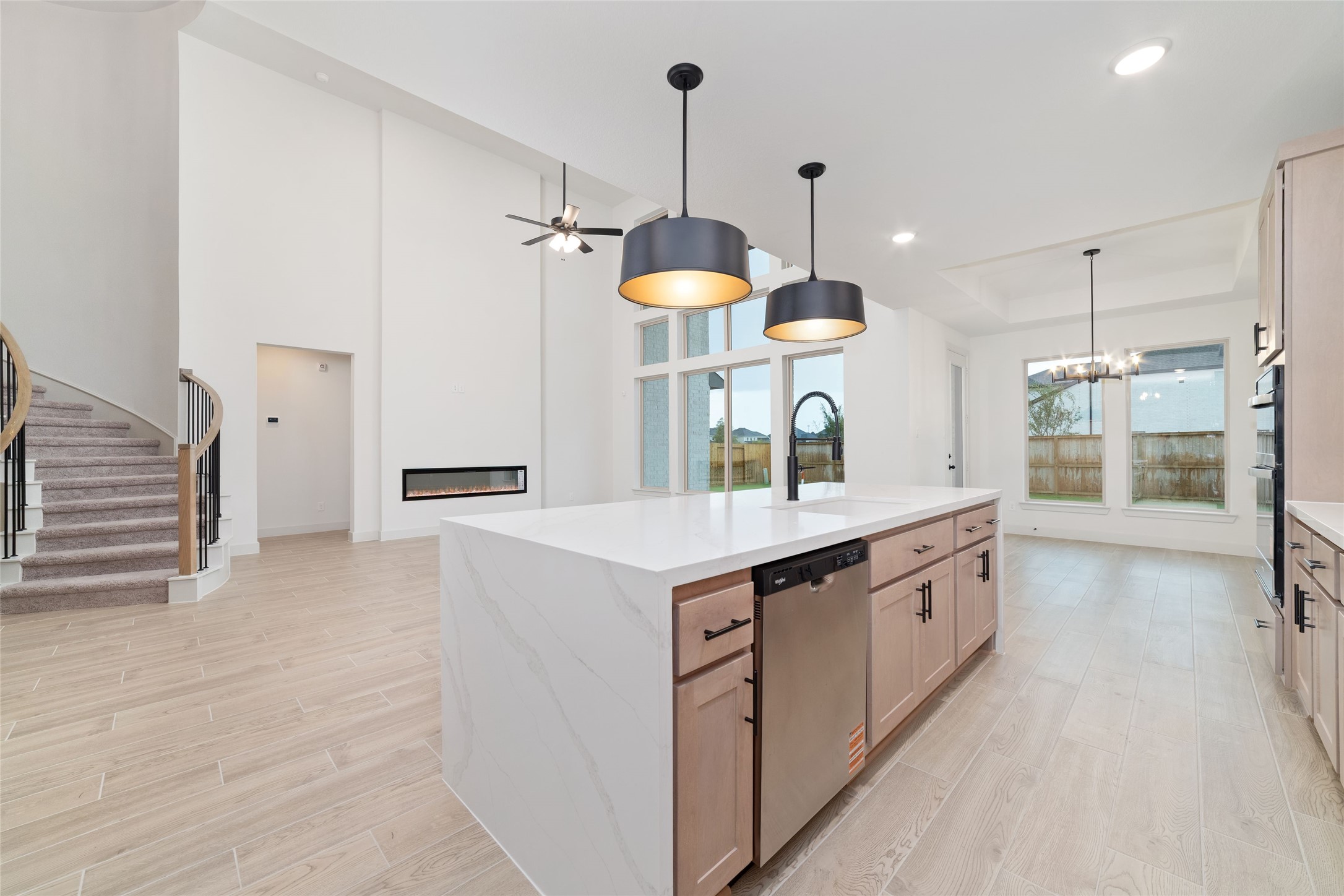 31122 Highland Shores Drive, Fulshear, TX 77441