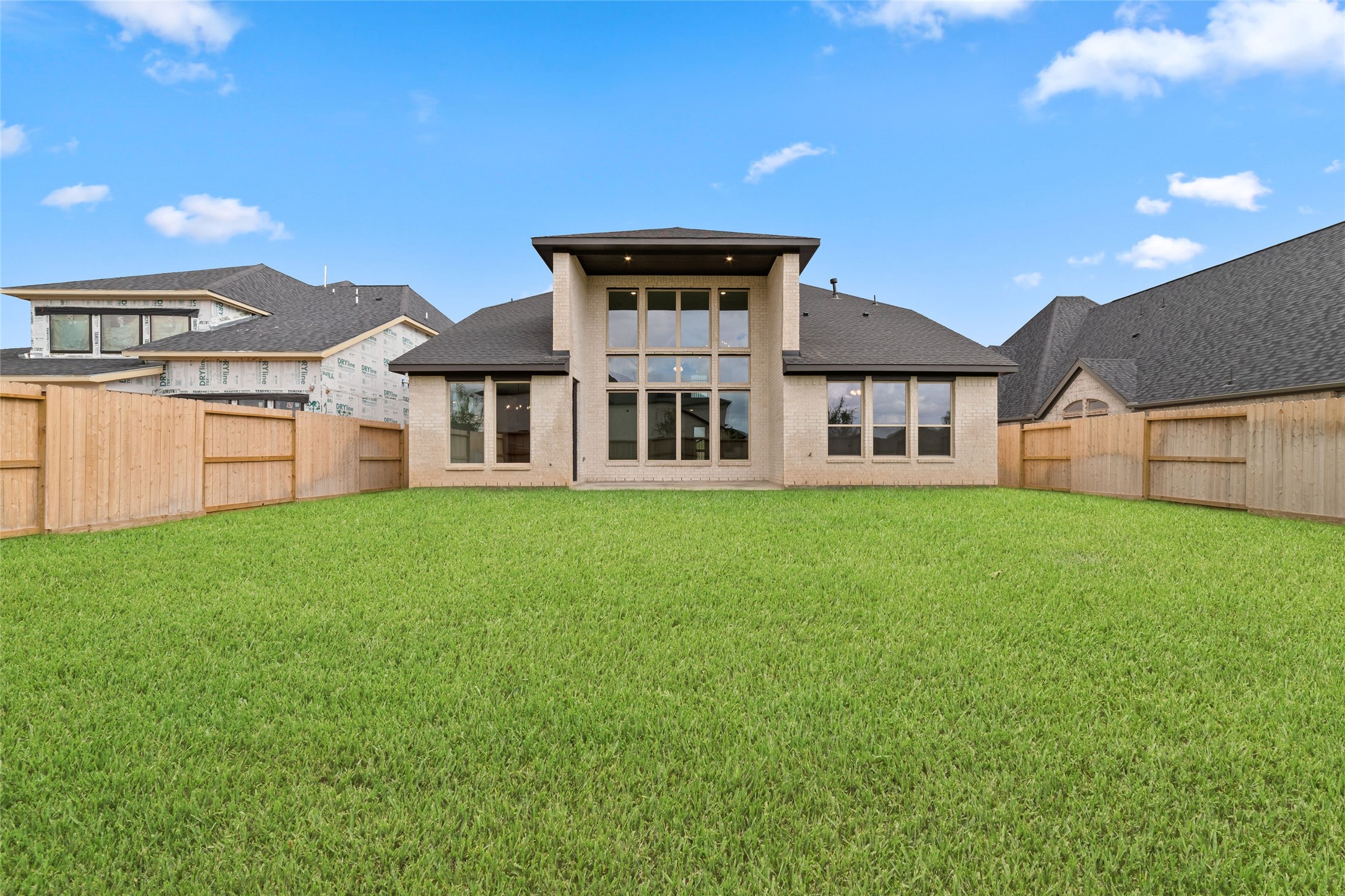 31122 Highland Shores Drive, Fulshear, TX 77441