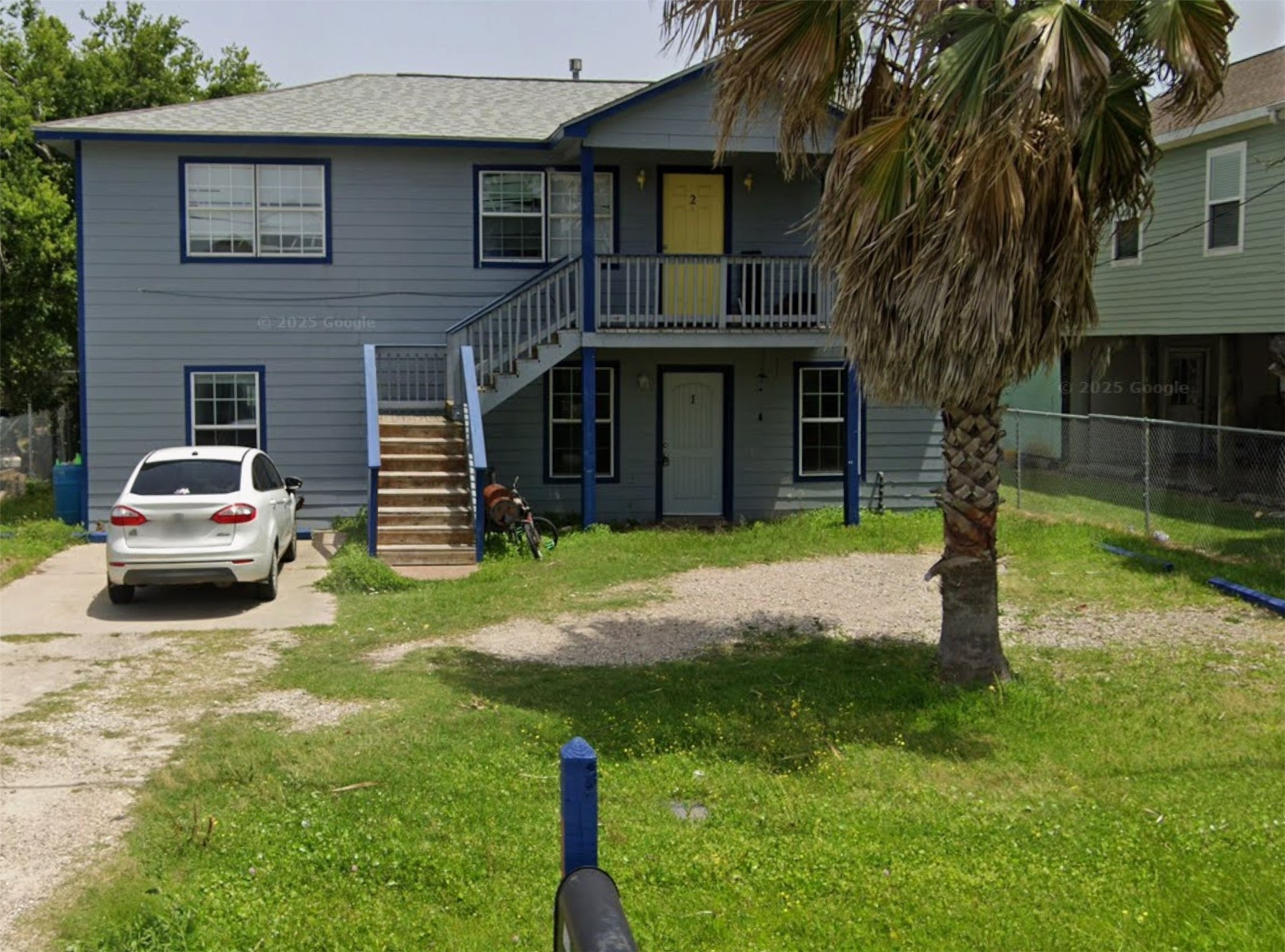4710 Pelican Street, #1, Hitchcock, TX 77563