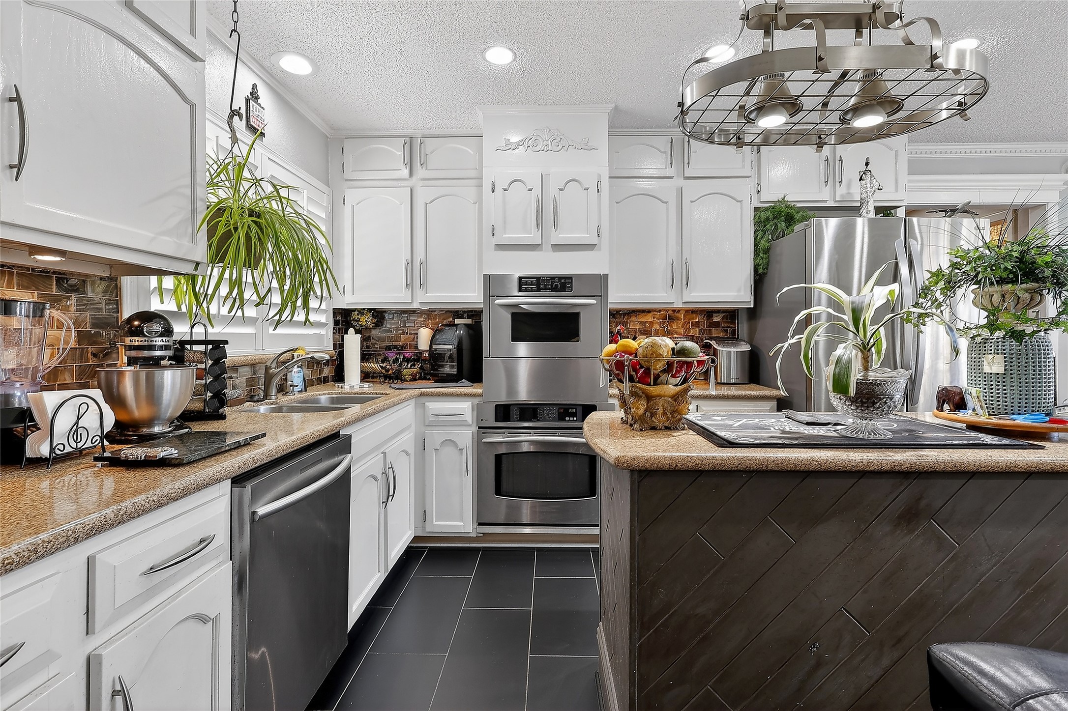19523 Enchanted Spring Drive, Spring, TX 77388
