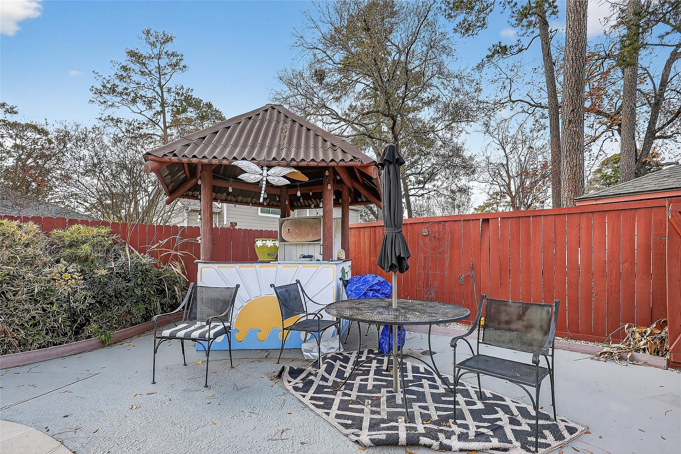 19523 Enchanted Spring Drive, Spring, TX 77388