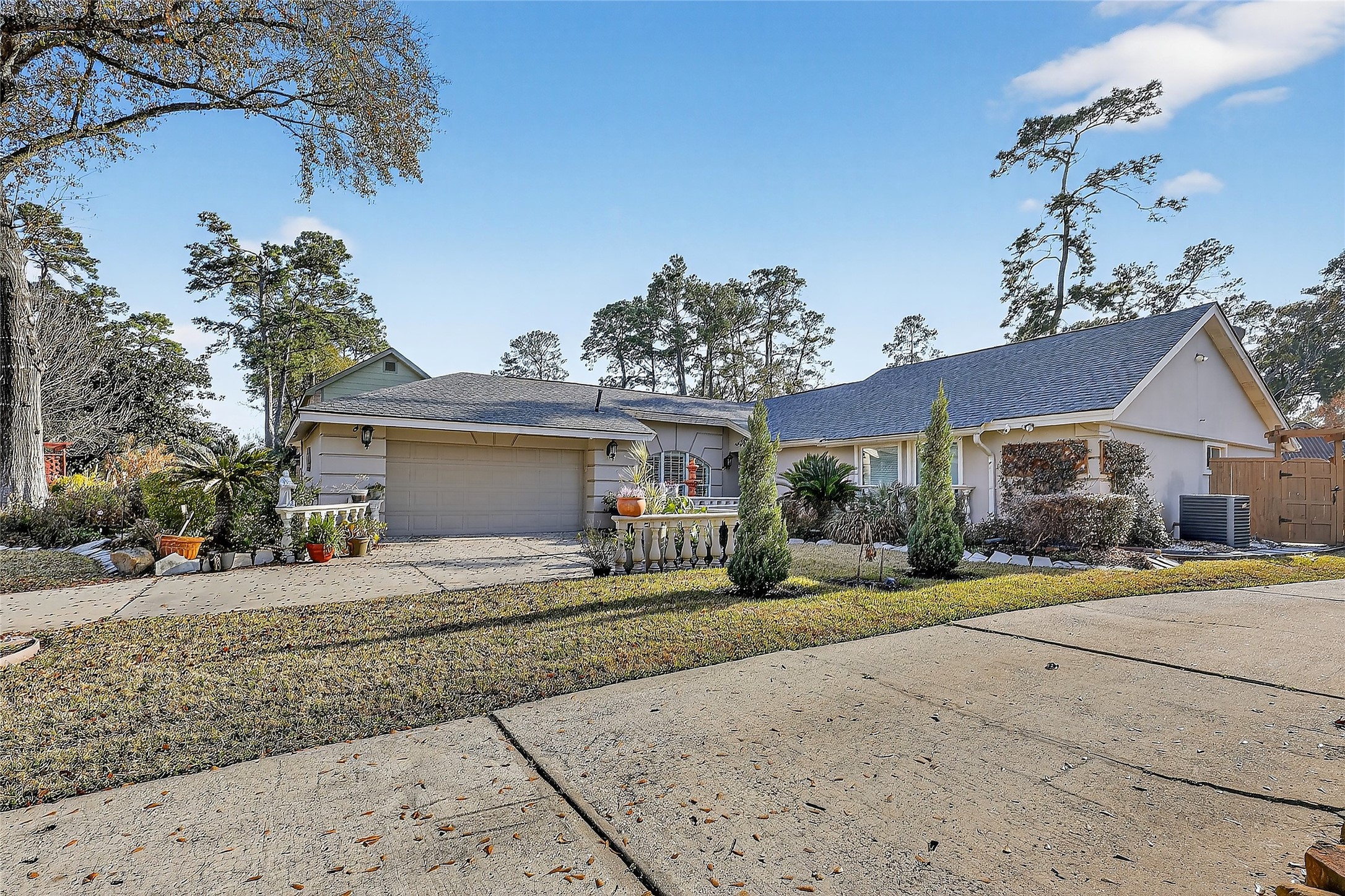 19523 Enchanted Spring Drive, Spring, TX 77388