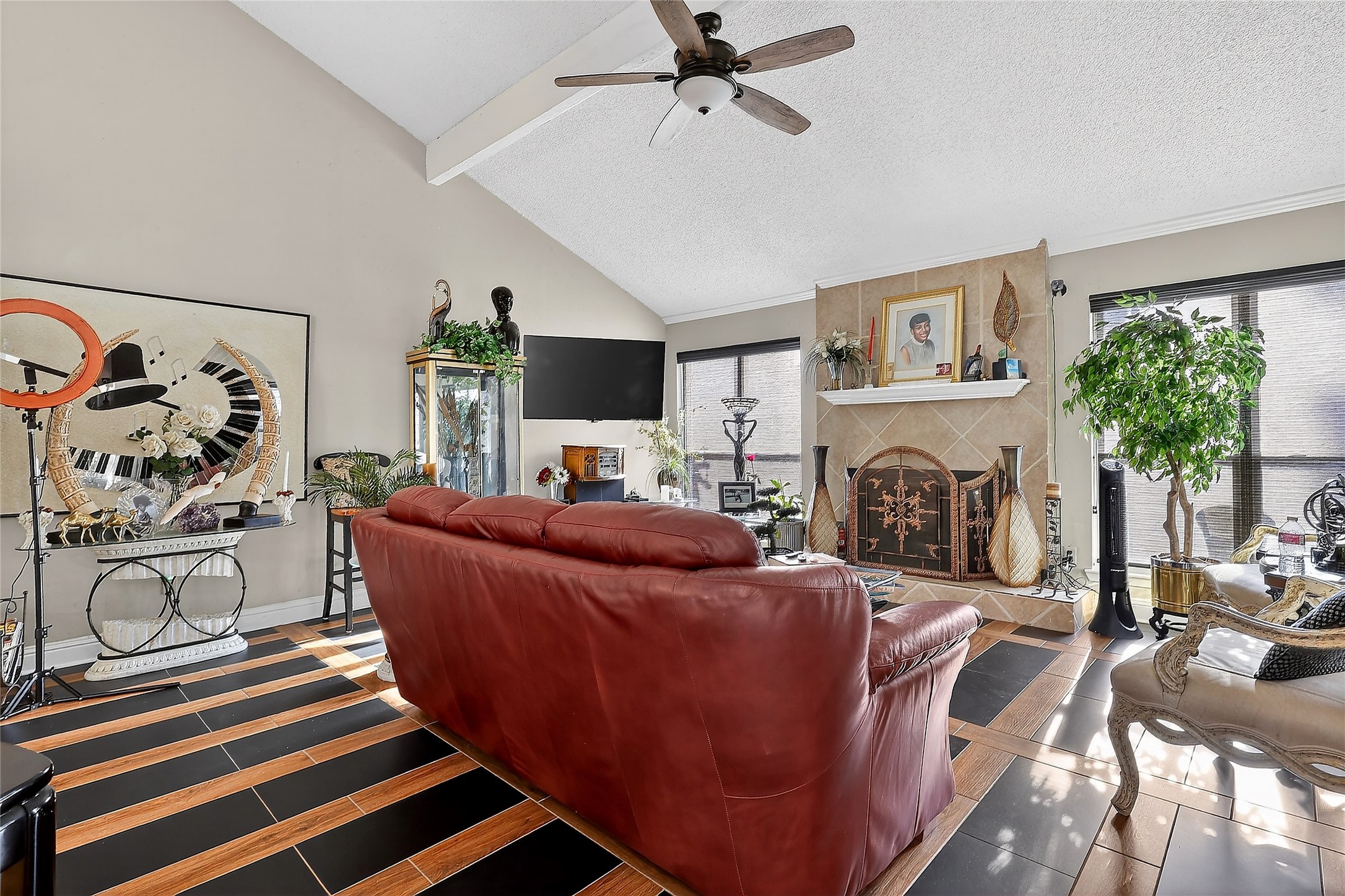 19523 Enchanted Spring Drive, Spring, TX 77388