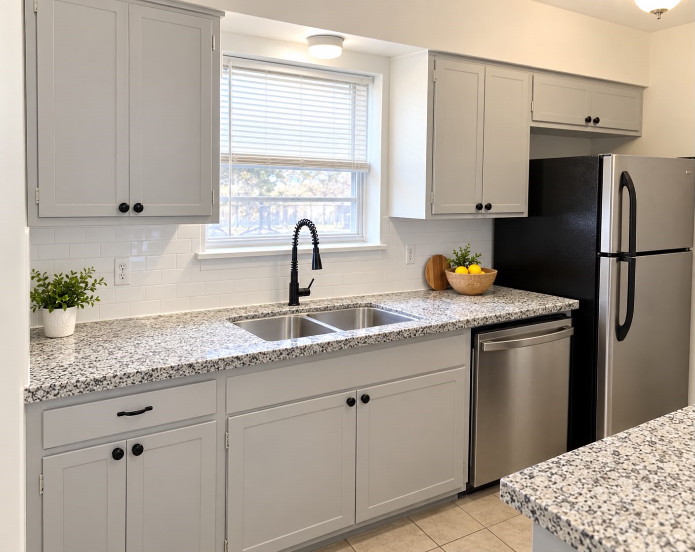 Kitchen Model 2