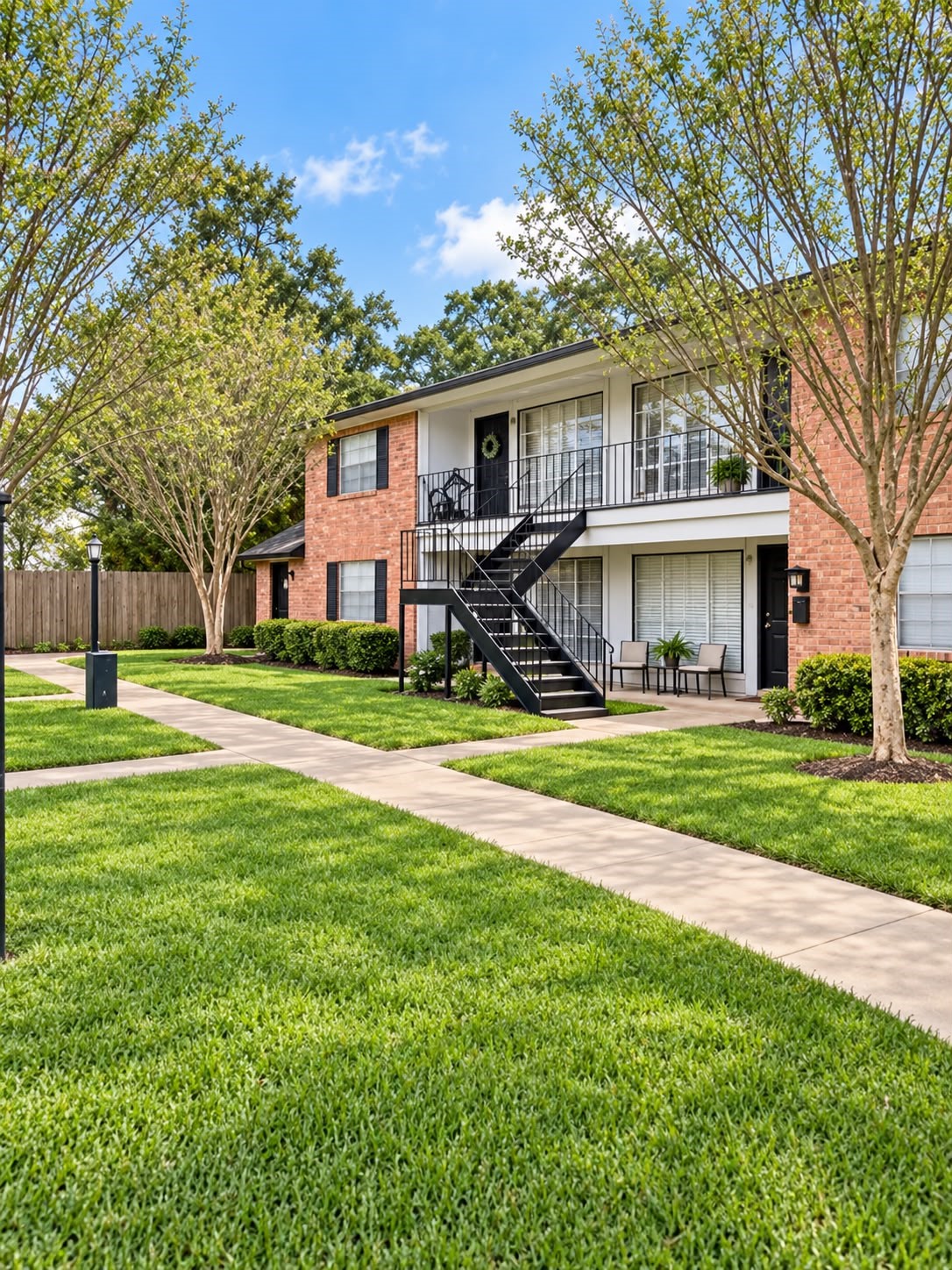 404 S Hood Street, Alvin, TX 77511