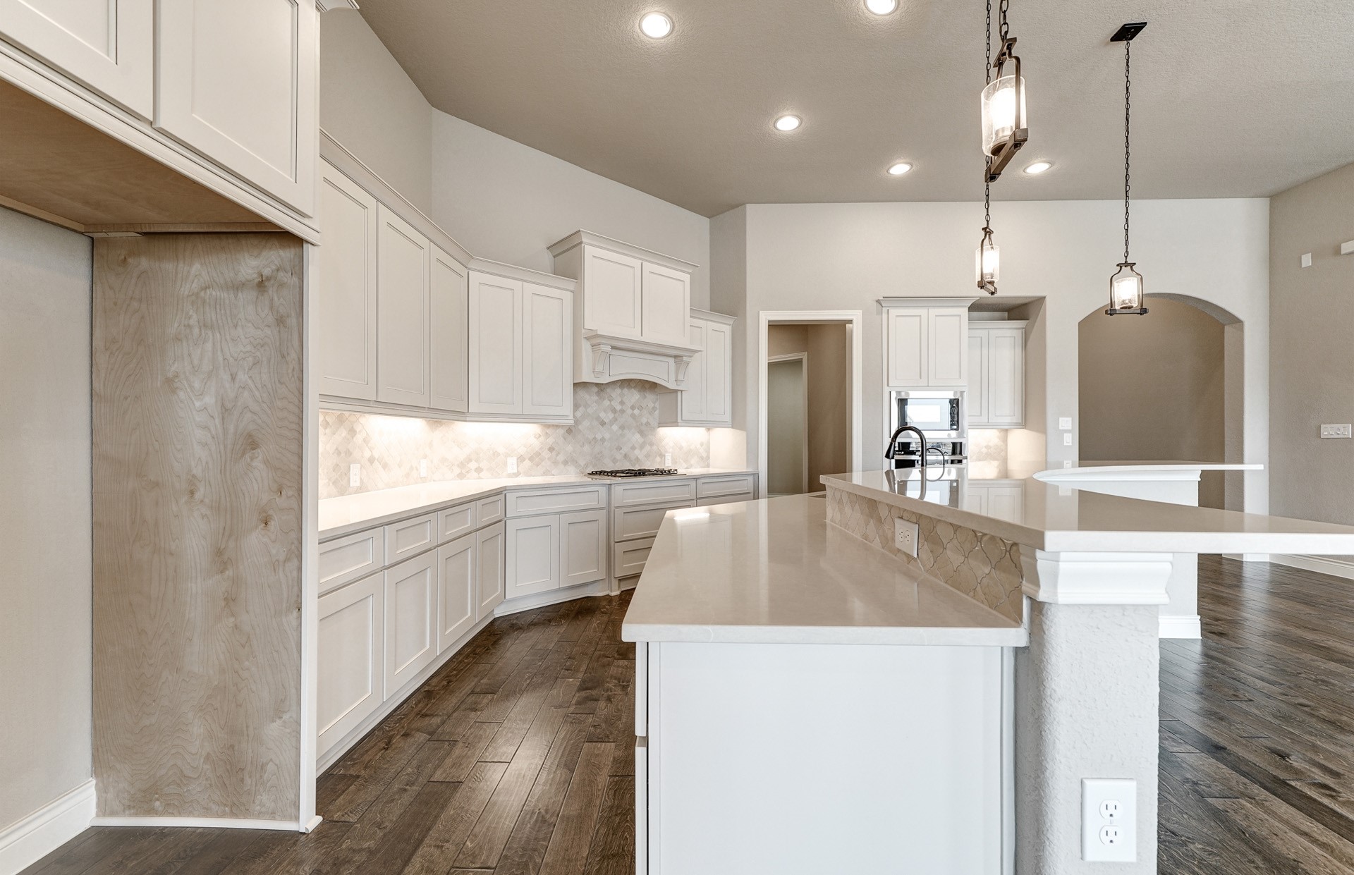 331 Calmato Woods Way, Willis, TX 77318