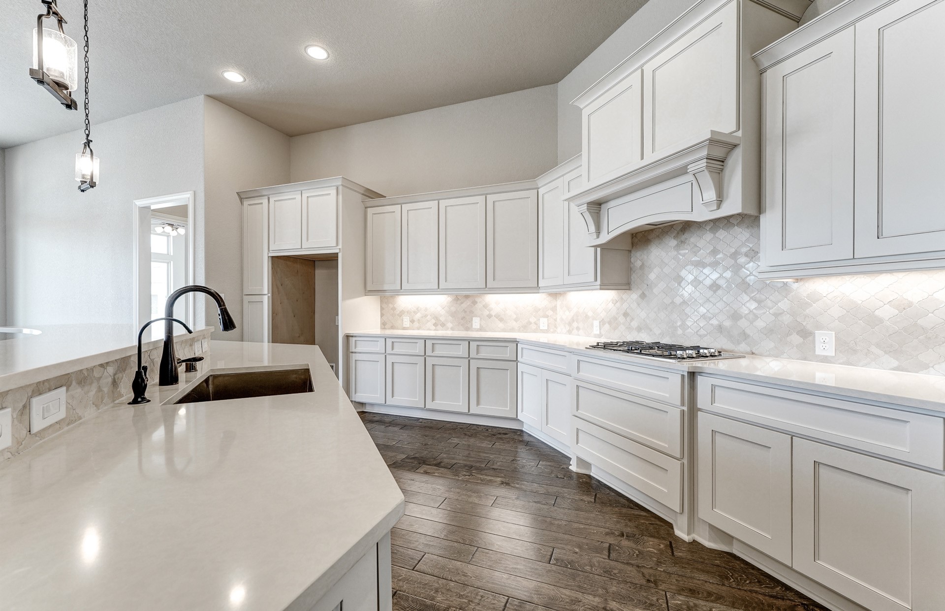 331 Calmato Woods Way, Willis, TX 77318