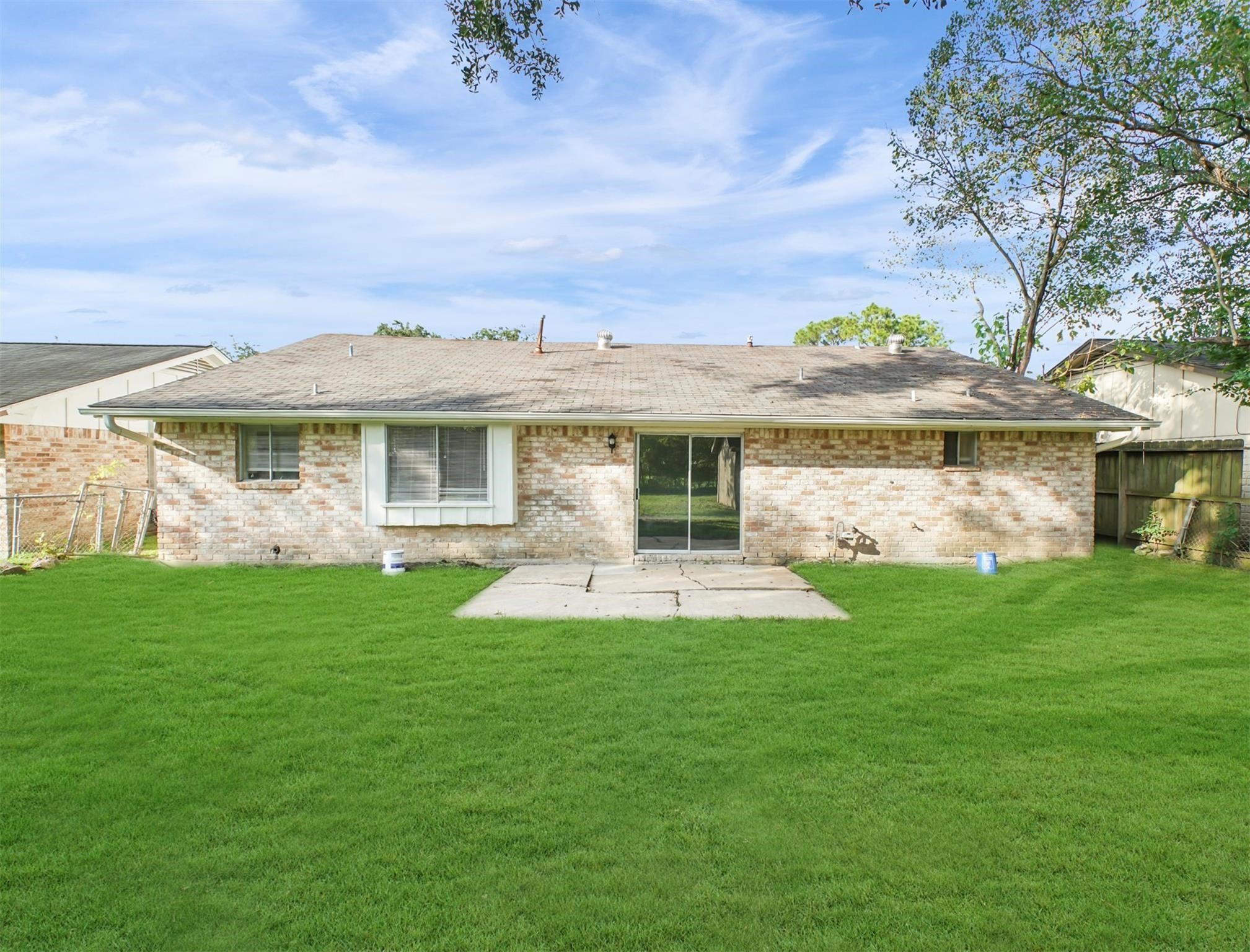 13435 Greenbriar Drive, Sugar Land, TX 77498