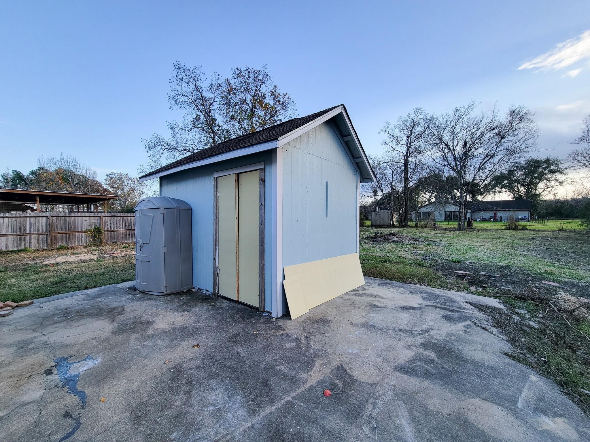 4817 Lawndale Street, La Marque, TX 77568