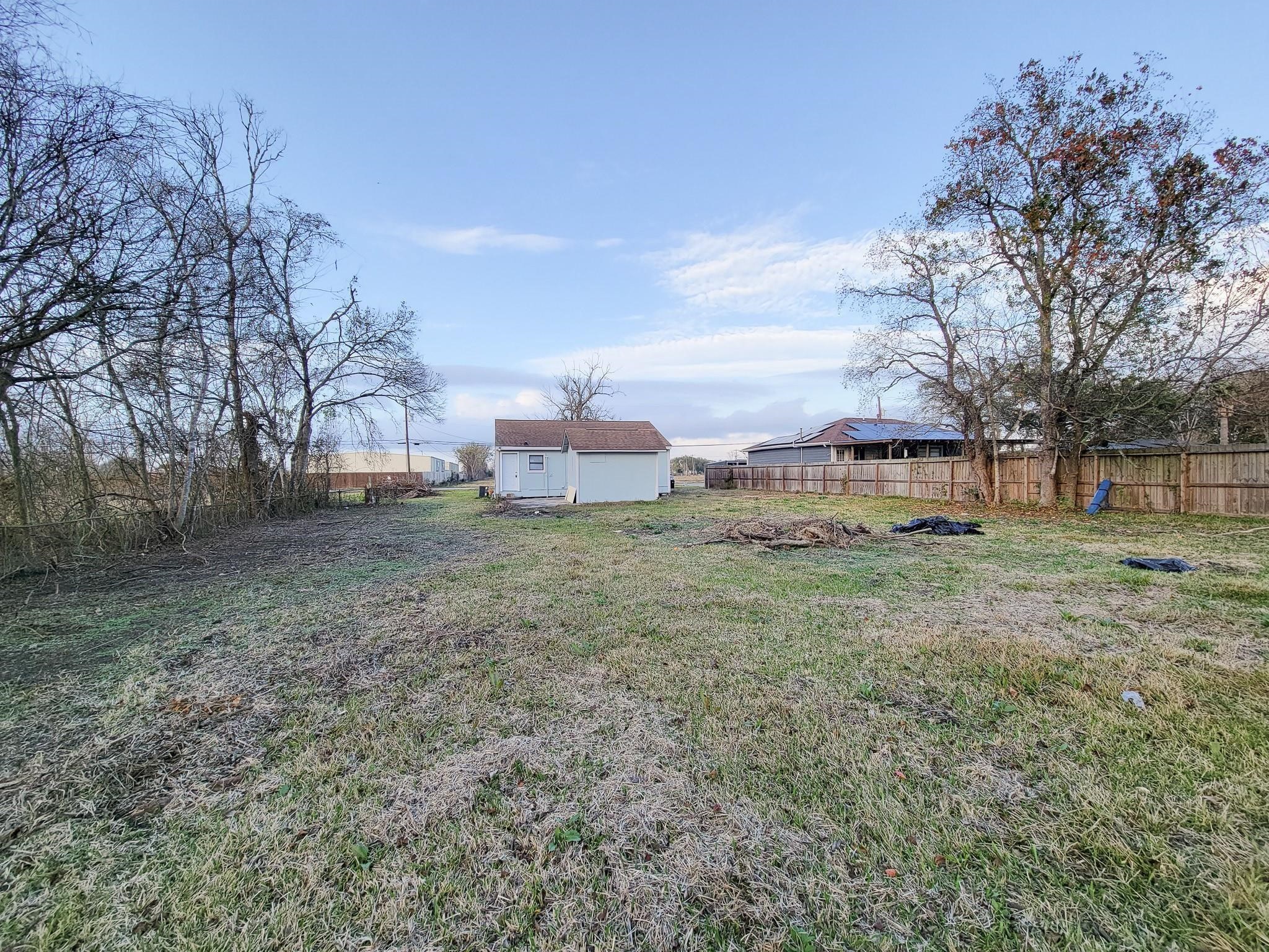 4817 Lawndale Street, La Marque, TX 77568