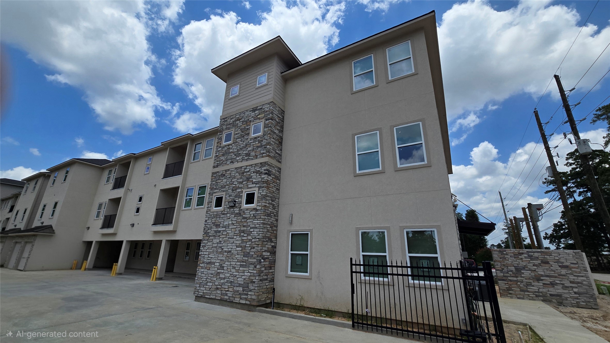 26307 Oak Ridge Dr, #1104, The Woodlands, TX 77380