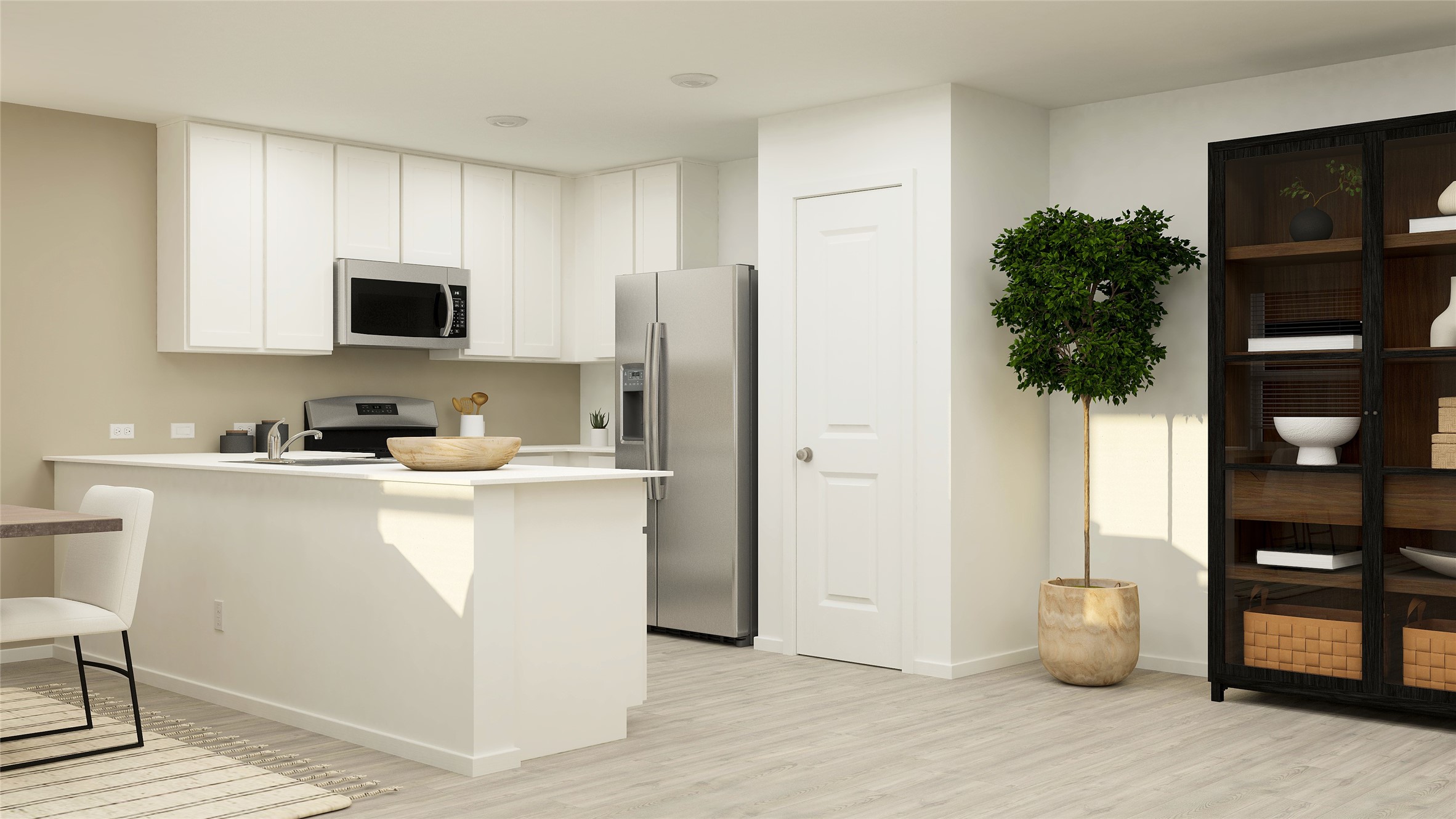 1703 Primrose Pointe Drive, Crosby, TX 77532